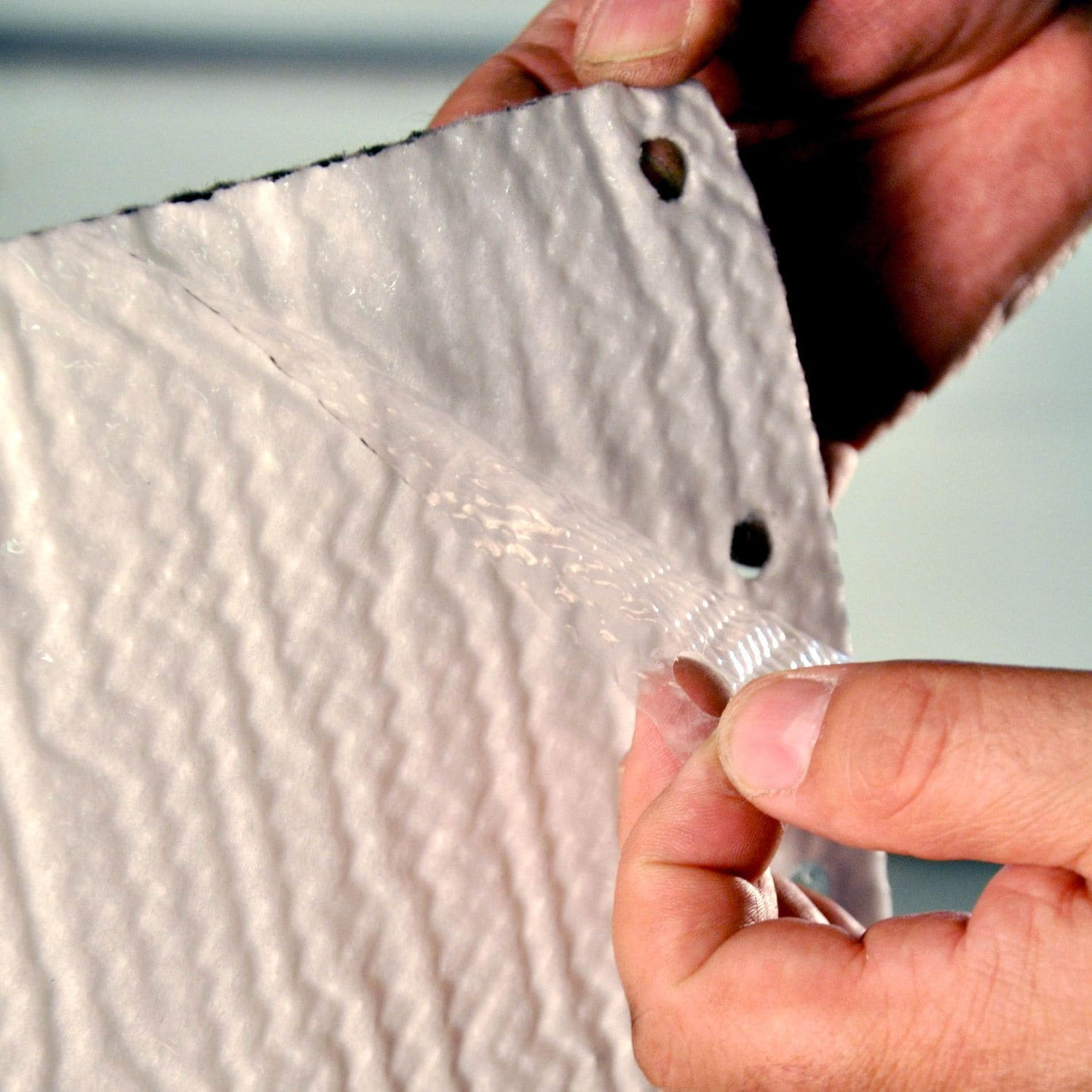 Design Engineering Sound Dampening Sheet 50525 | AutoZone