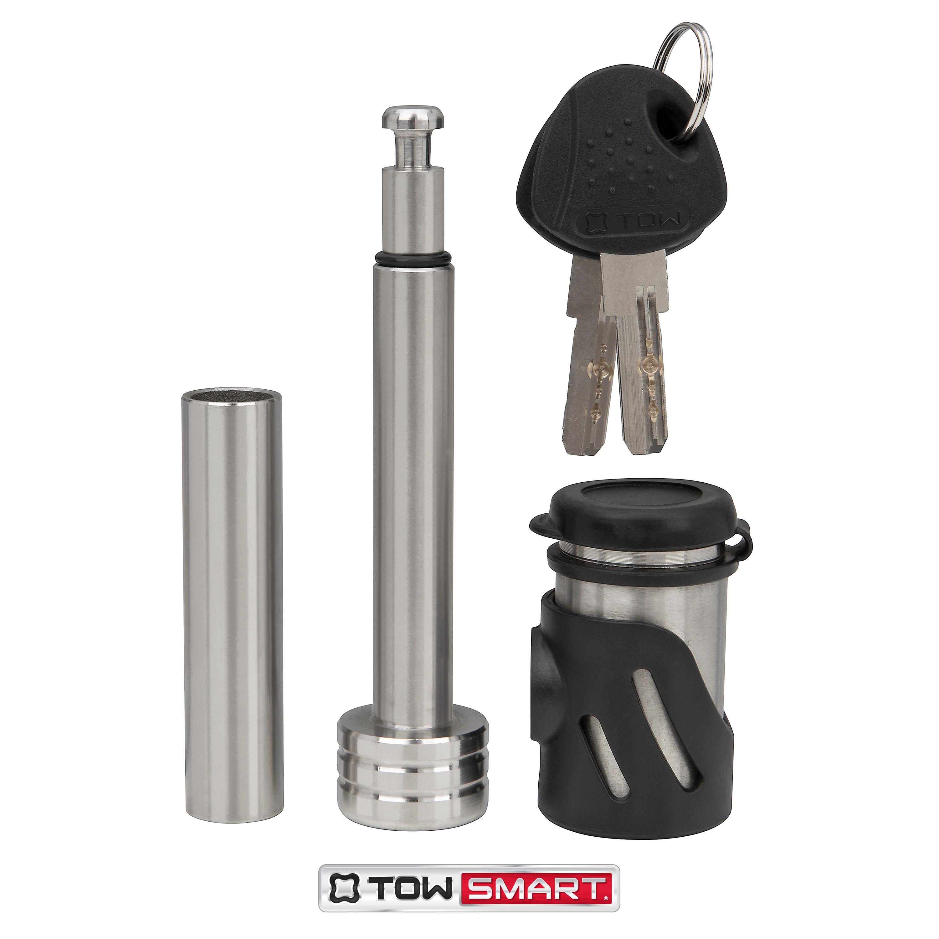 TowSmart 1/2in Locking Pin | AutoZone