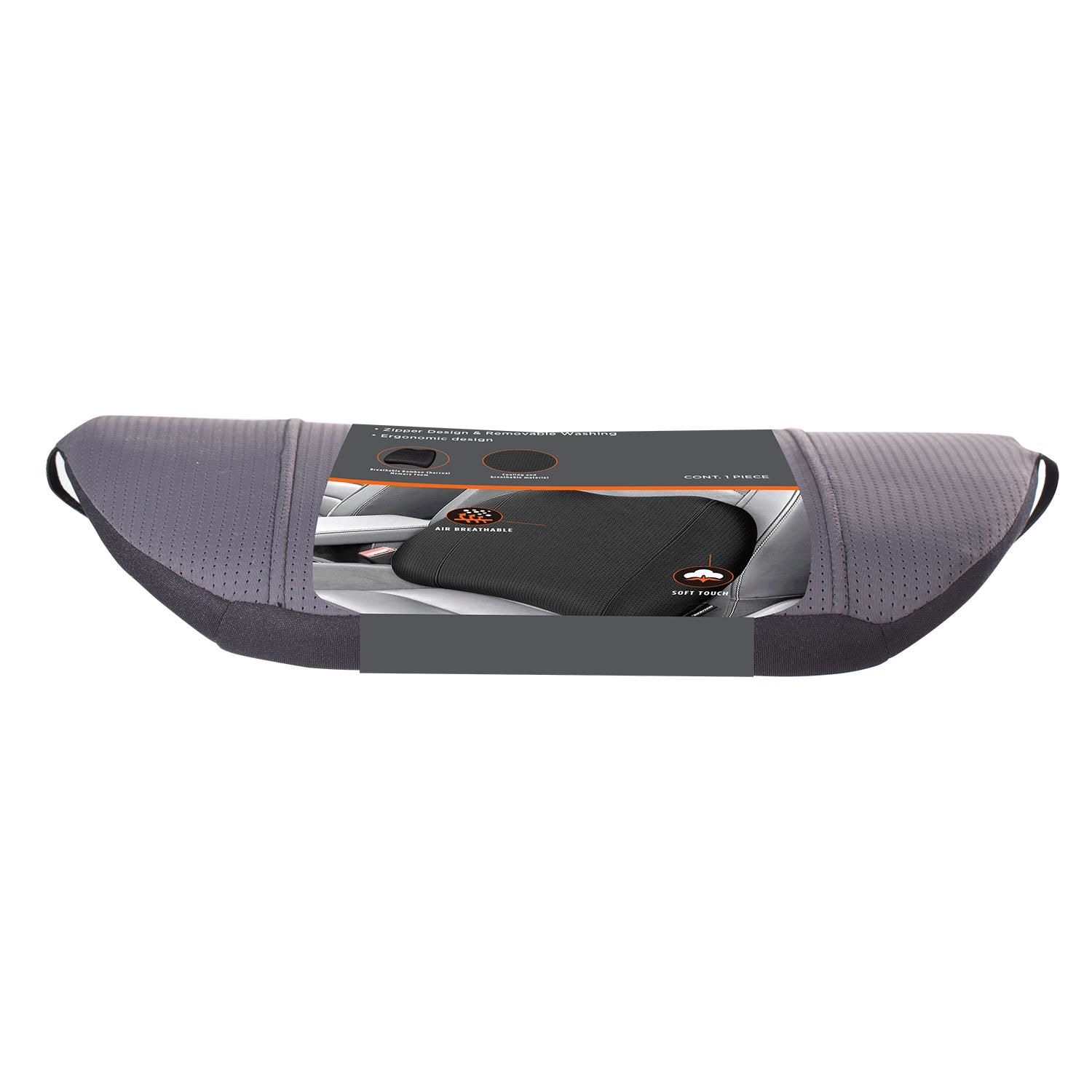 Road Comforts Seat Lumbar Support Cushion 23BB0121 | AutoZone