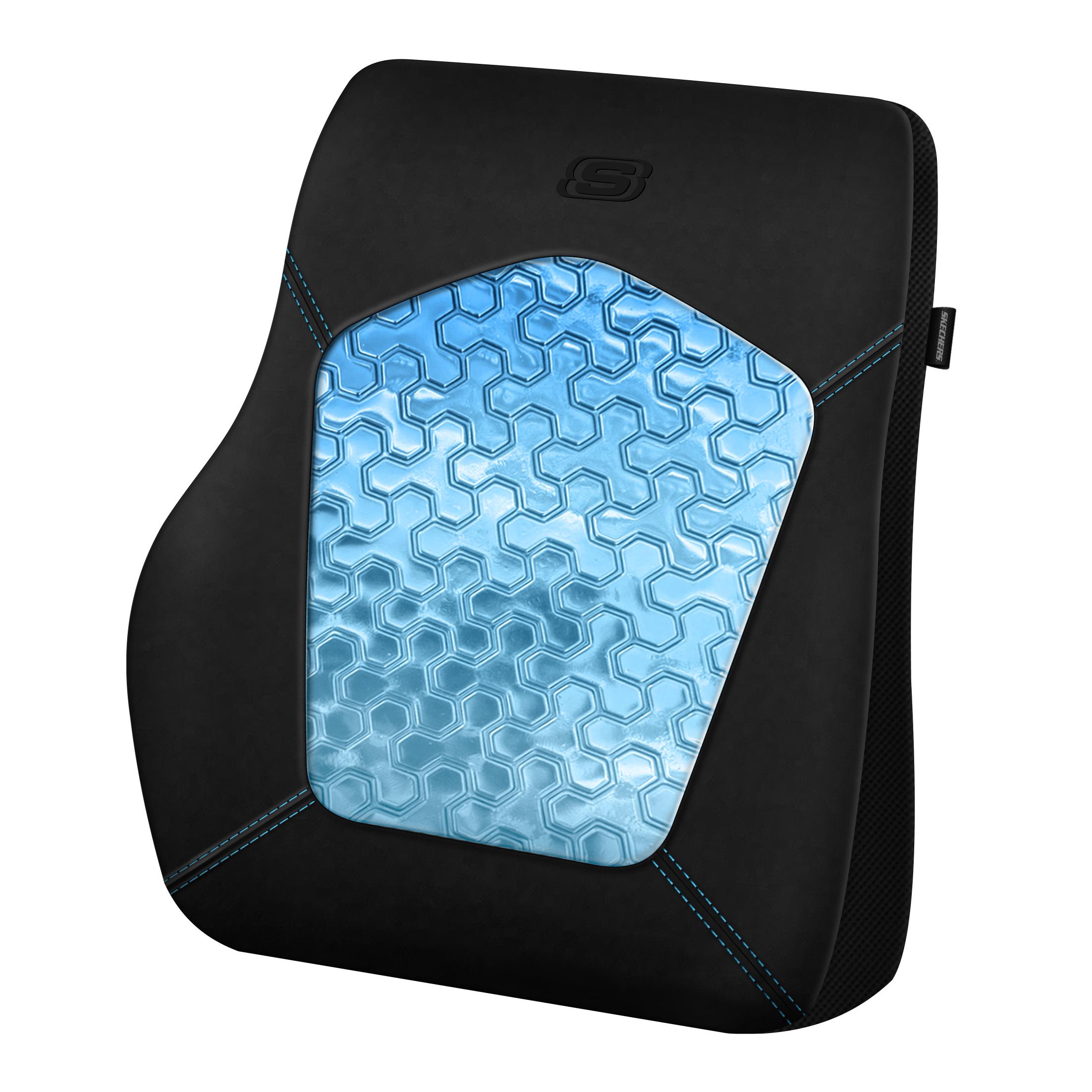 SKECHERS Seat Lumbar Support Cushion 24BB0160 | AutoZone