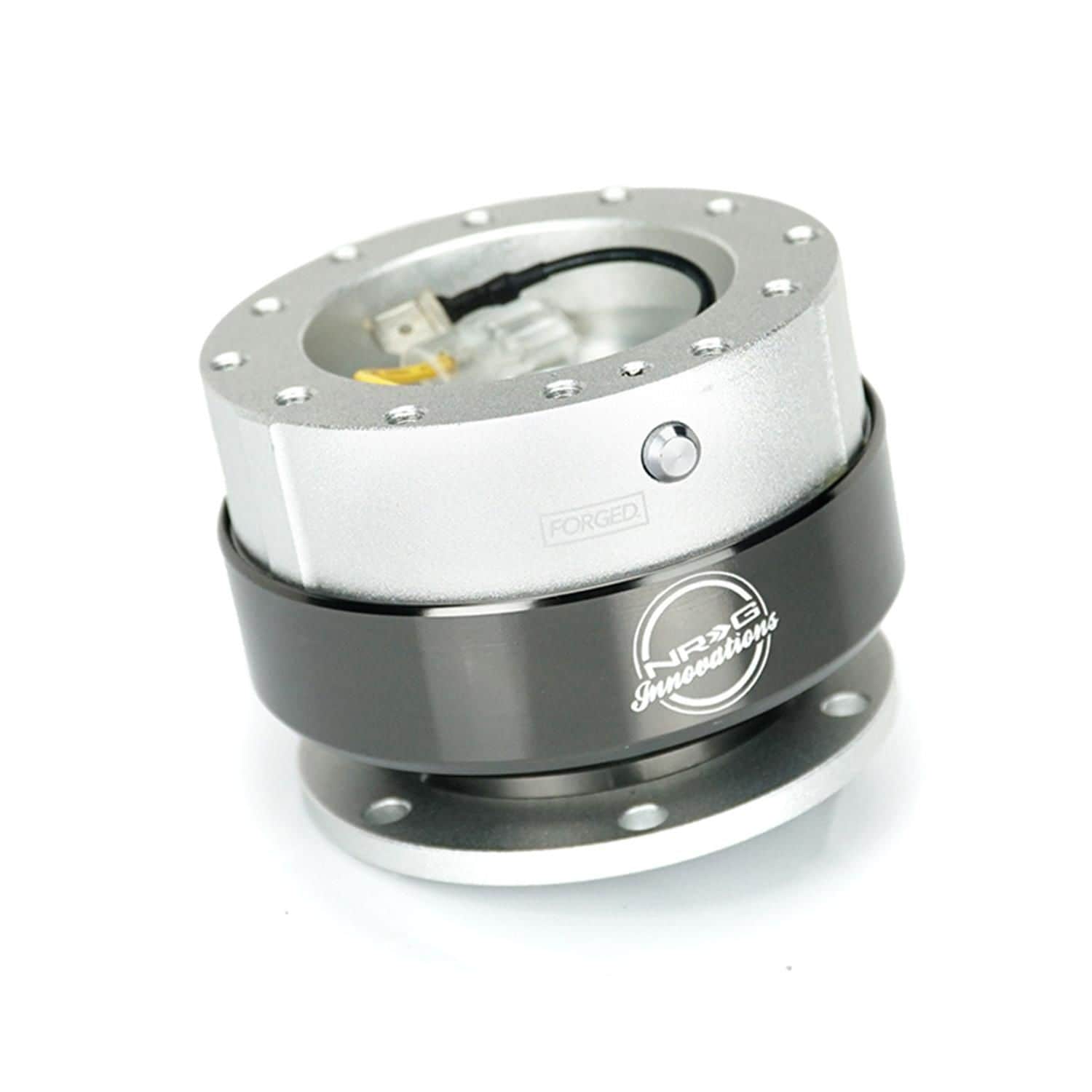 NRG Innovations SRK-200SL Steering Wheel Quick Release SRK-200SL