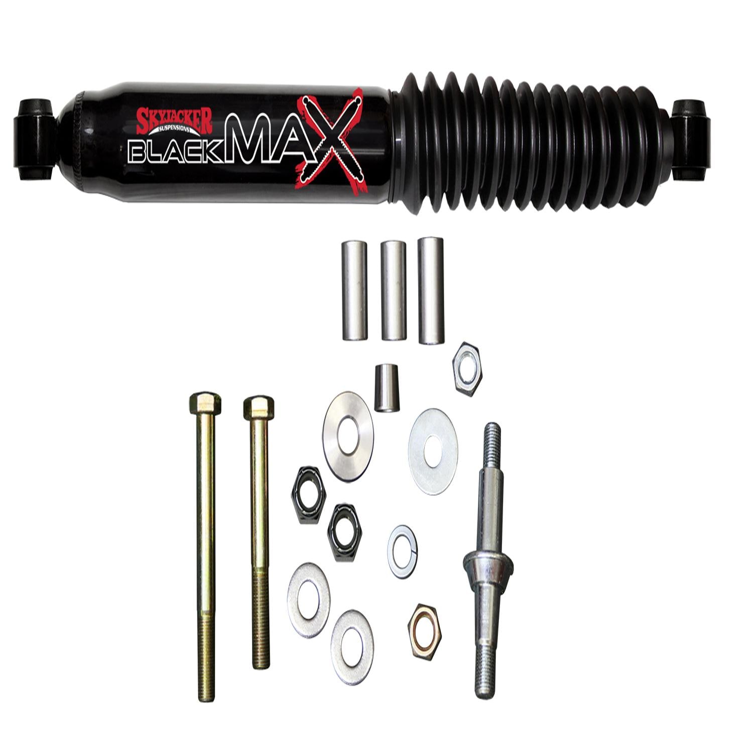 Skyjacker Steering Damper Kit 8007 | AutoZone