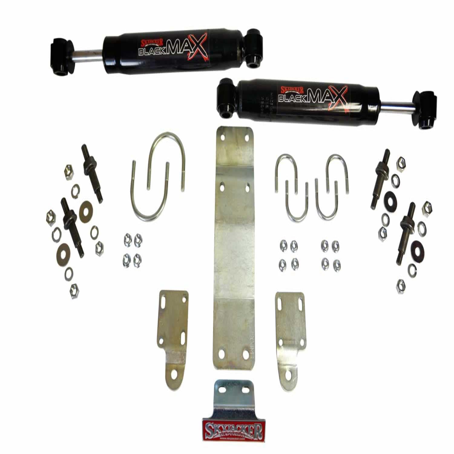 Skyjacker Steering Damper Kit 8204 | AutoZone