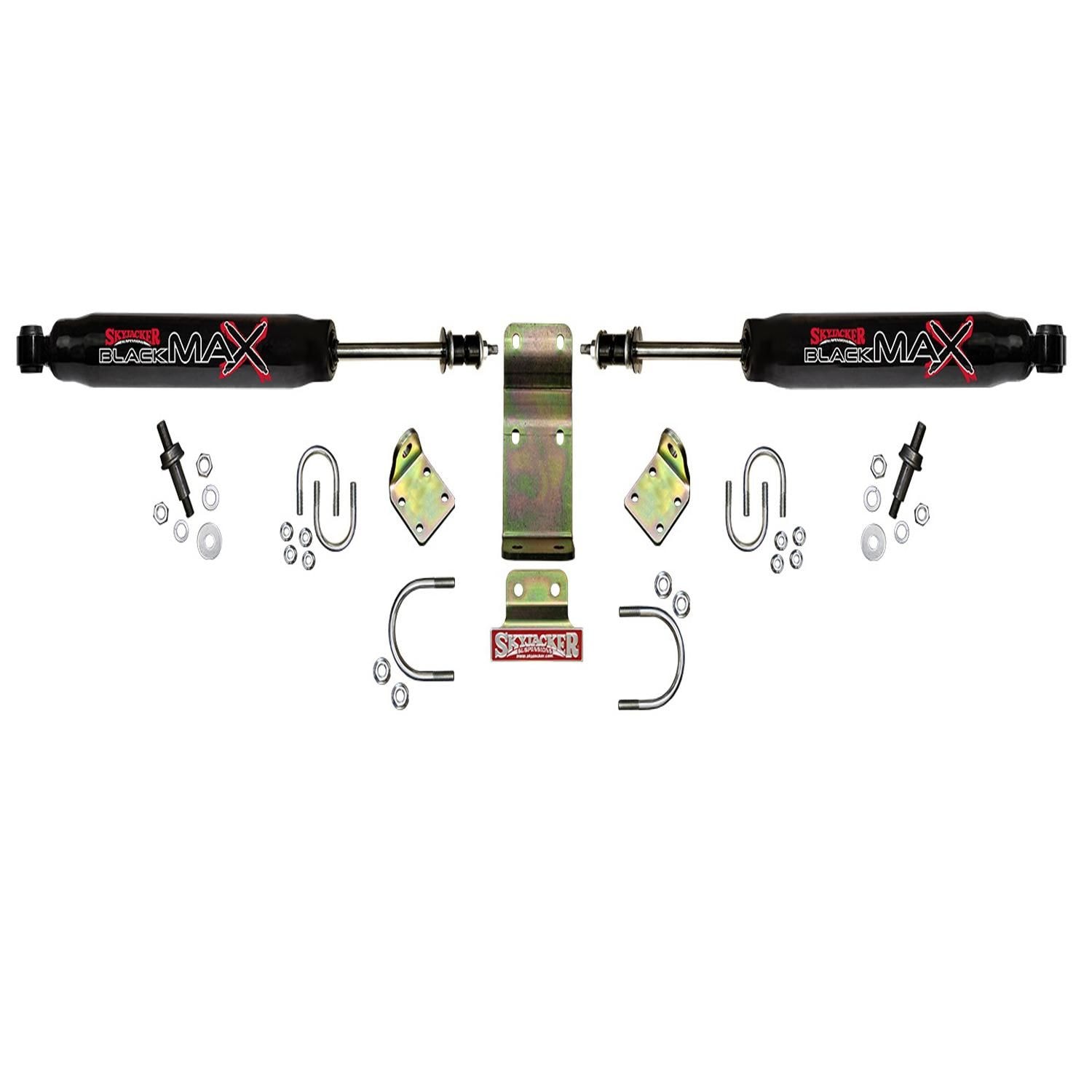 Skyjacker Steering Stabilizer Kit 8208 | AutoZone