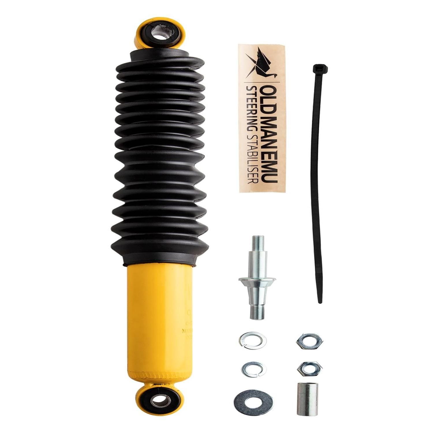 ARB Steering Stabilizer OMESD48 | AutoZone