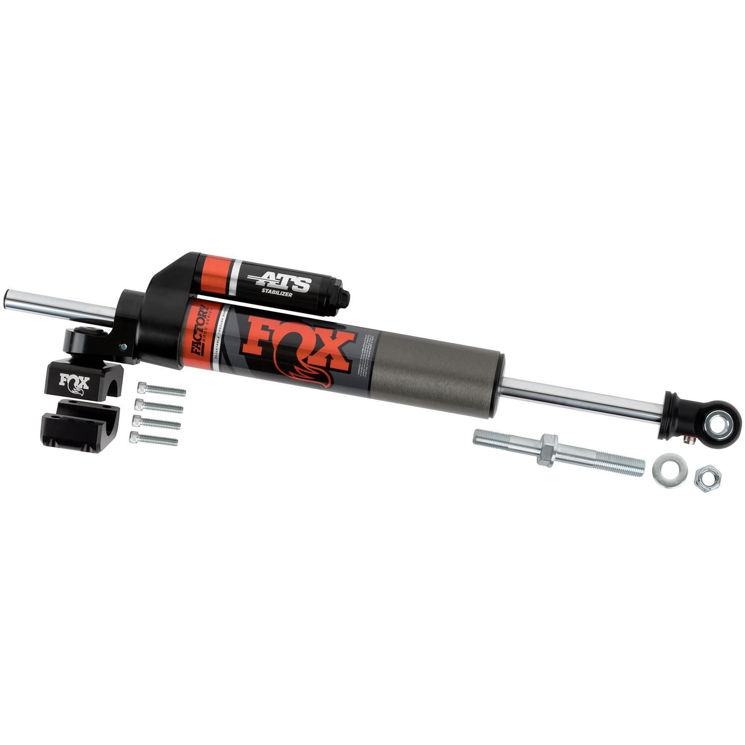 FOX Offroad Steering Damper 983-02-145 | AutoZone