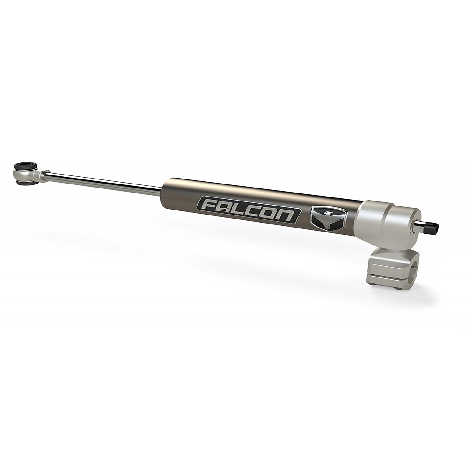 IFSIXWASNINE FALCON FJSK オーバーサイズ Falcon Shocks Steering Stabilizer 01-02-21-110-112 | AutoZone