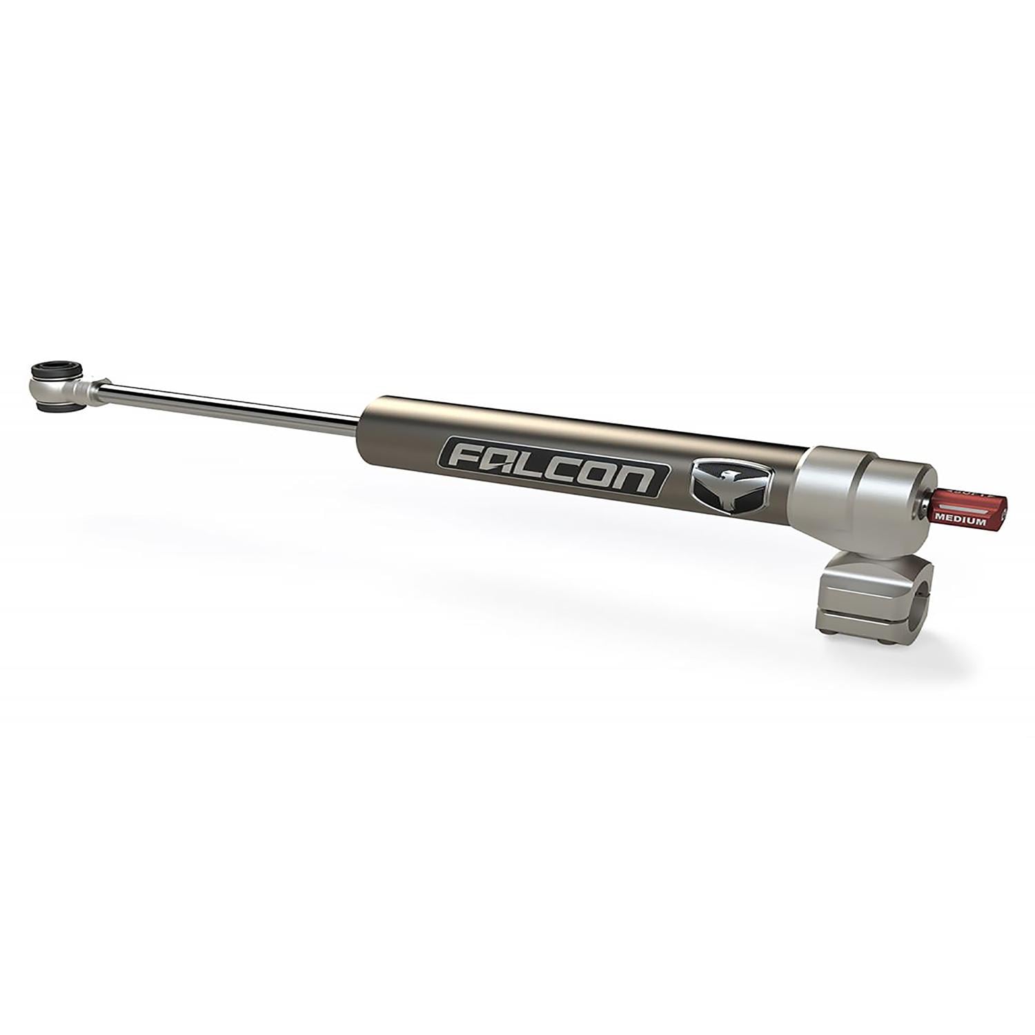 Falcon Shocks Steering Stabilizer 01-02-22-110-112 | AutoZone