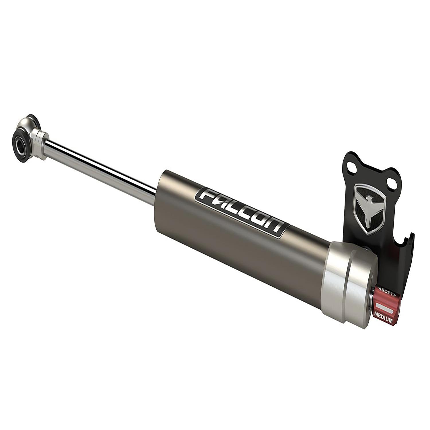 Falcon Shocks Steering Stabilizer 09-02-22-110-000 | AutoZone