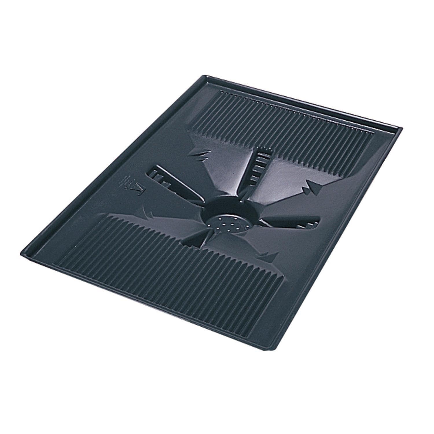 Lisle Black Super Transmission Drain Funnel | AutoZone