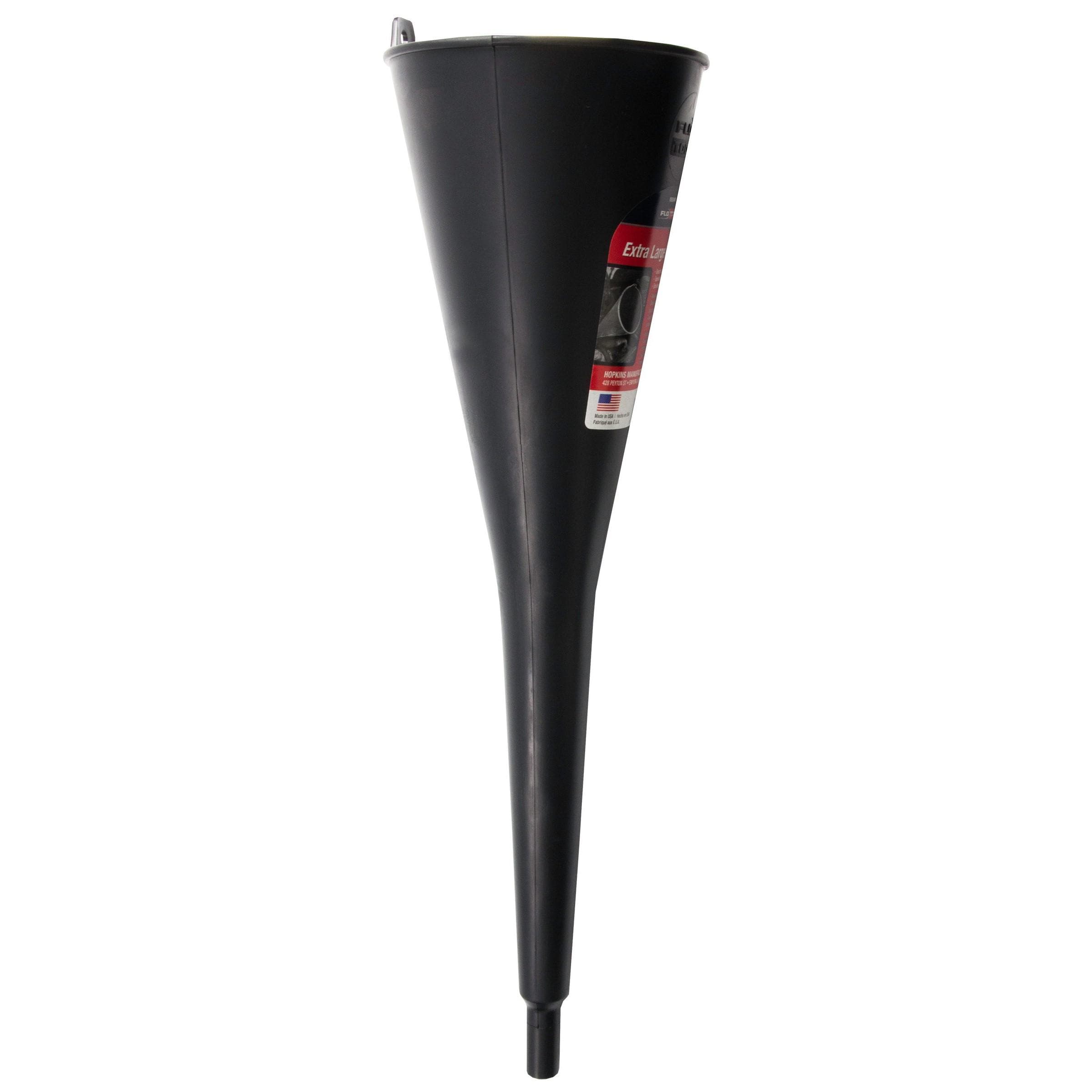 Heavy Duty Funnel 15cm 500ml High Quality - View #7