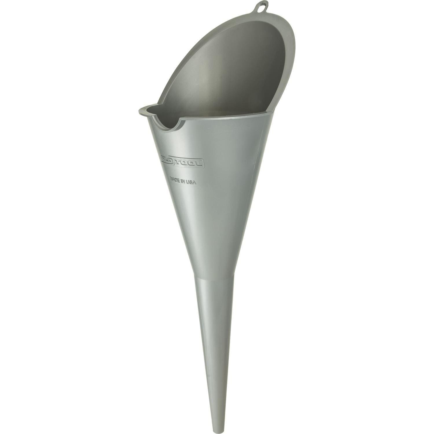 FloTool Gray 18in Super Multi-Purpose Funnel | AutoZone