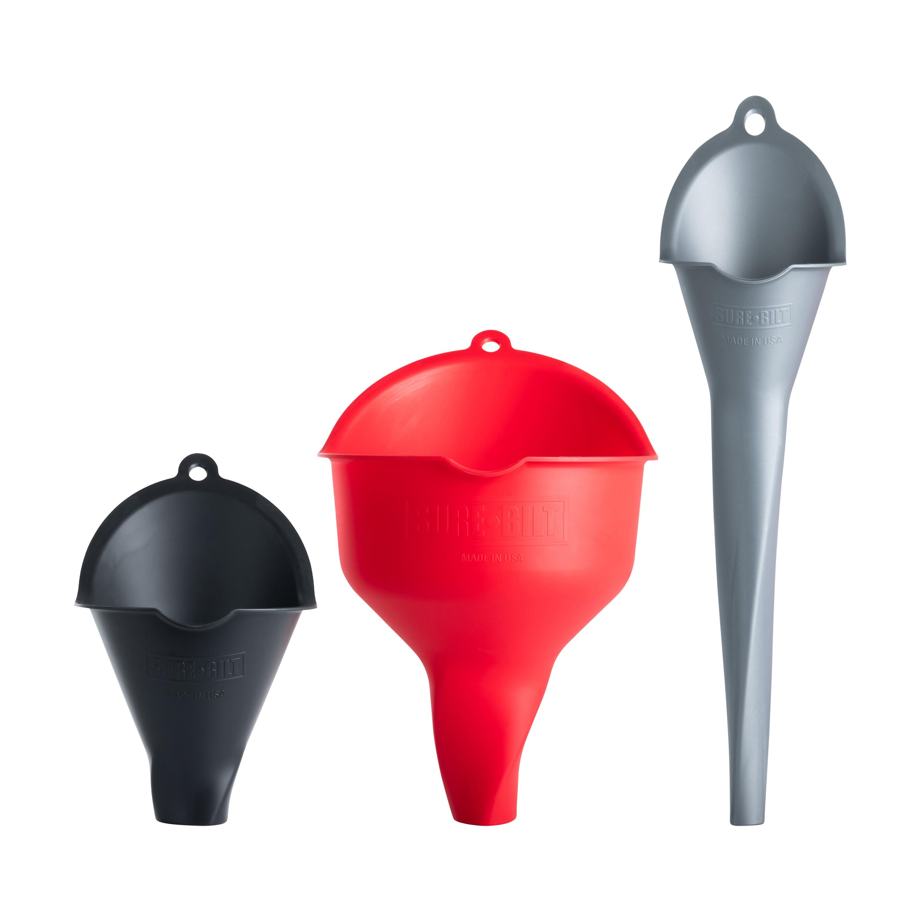 SureBilt Funnel | AutoZone