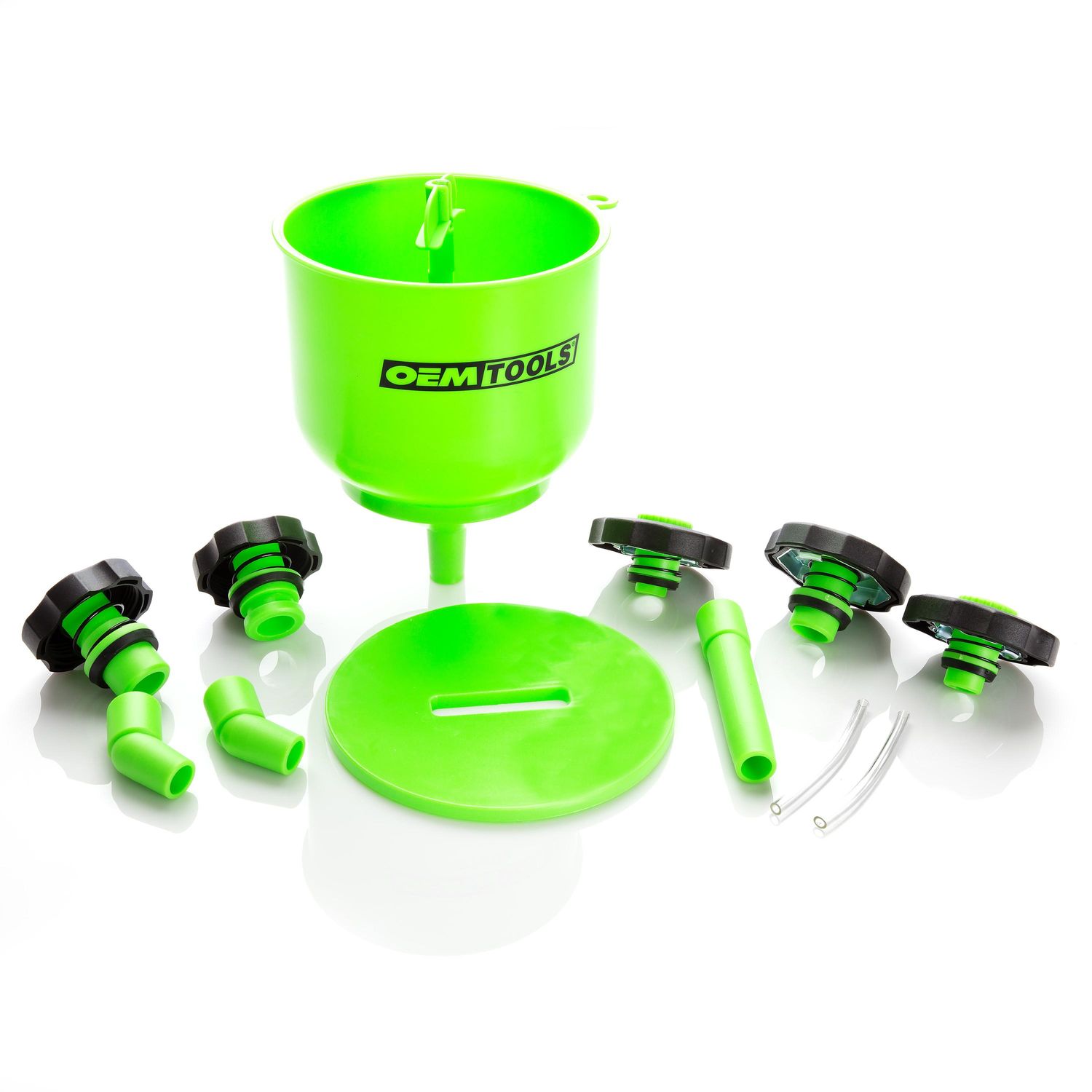 OEMTOOLS Engine Coolant Funnel Kit 87043 | AutoZone