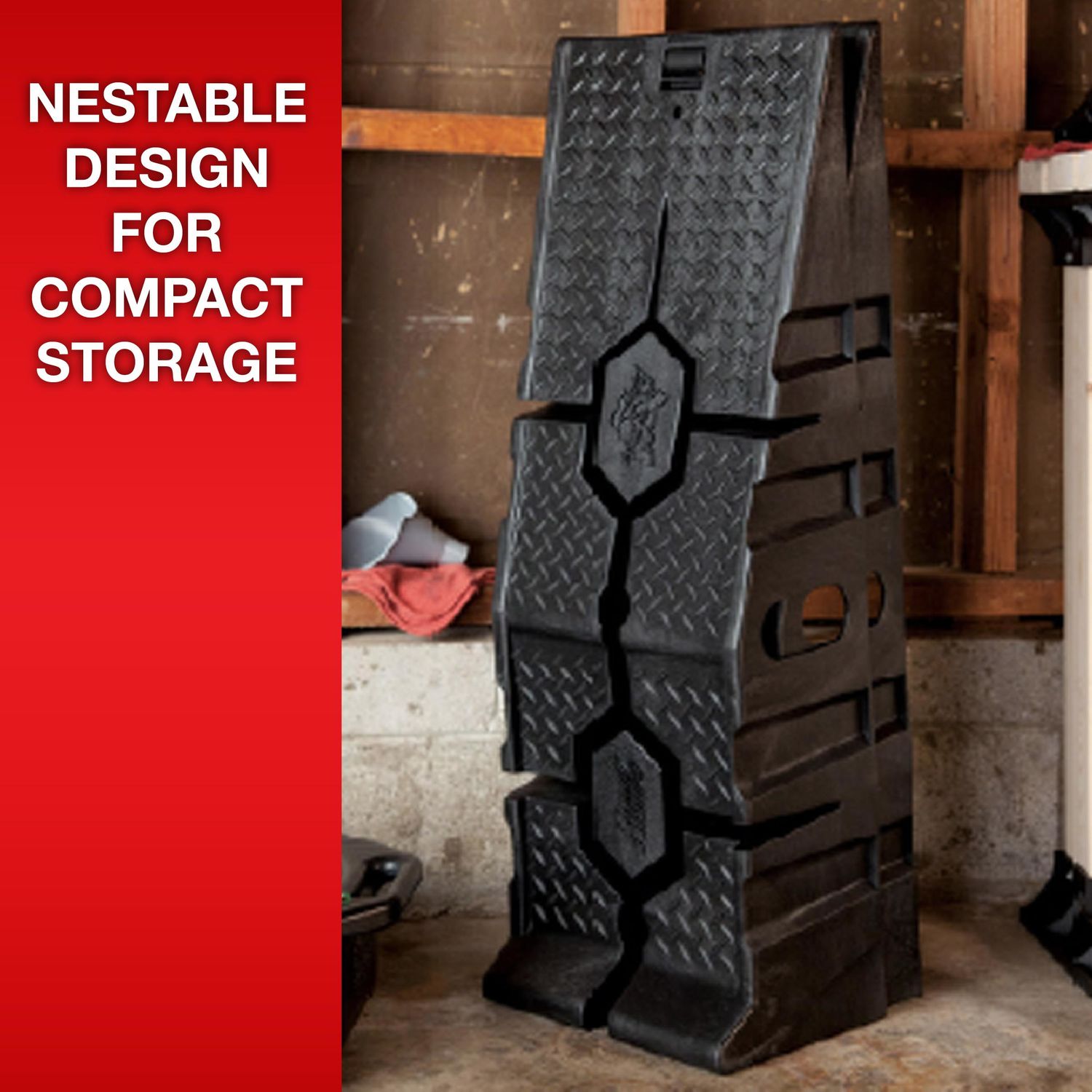 FloTool 16,000lb Capacity Rhino Ramp Max | AutoZone