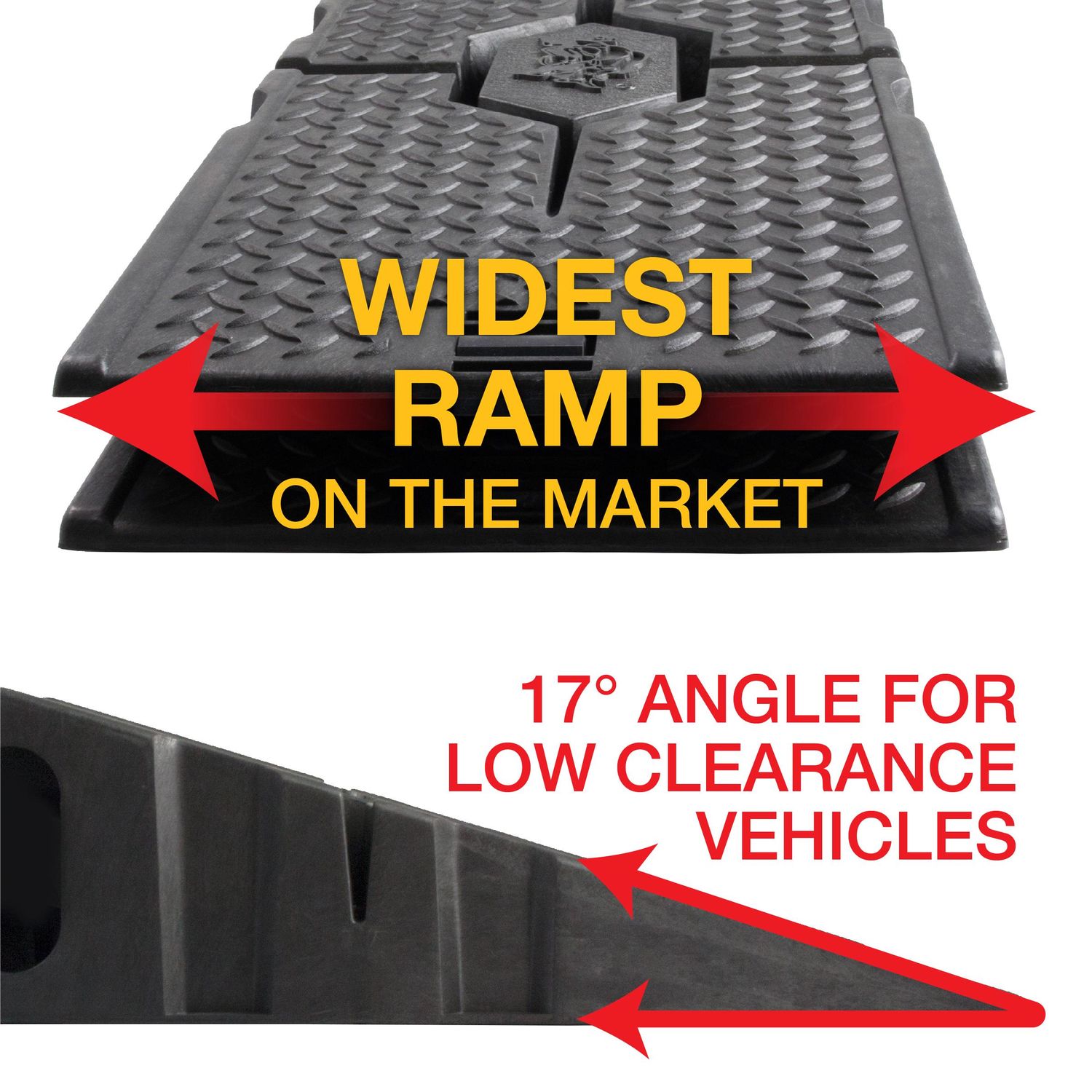 FloTool 16,000lb Capacity Rhino Ramp Max | AutoZone