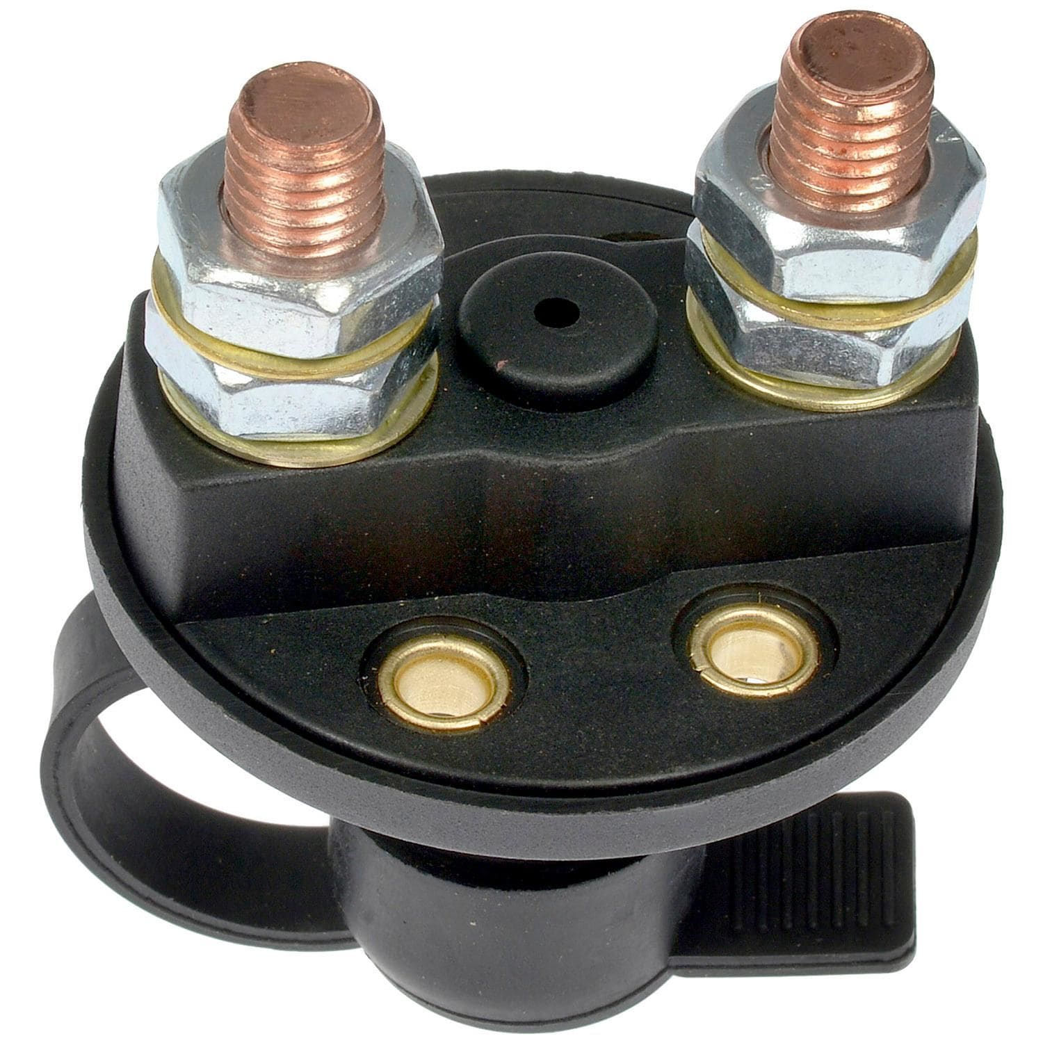 Dorman - Conduct-Tite Battery Cut-Off Switch 86512 | AutoZone