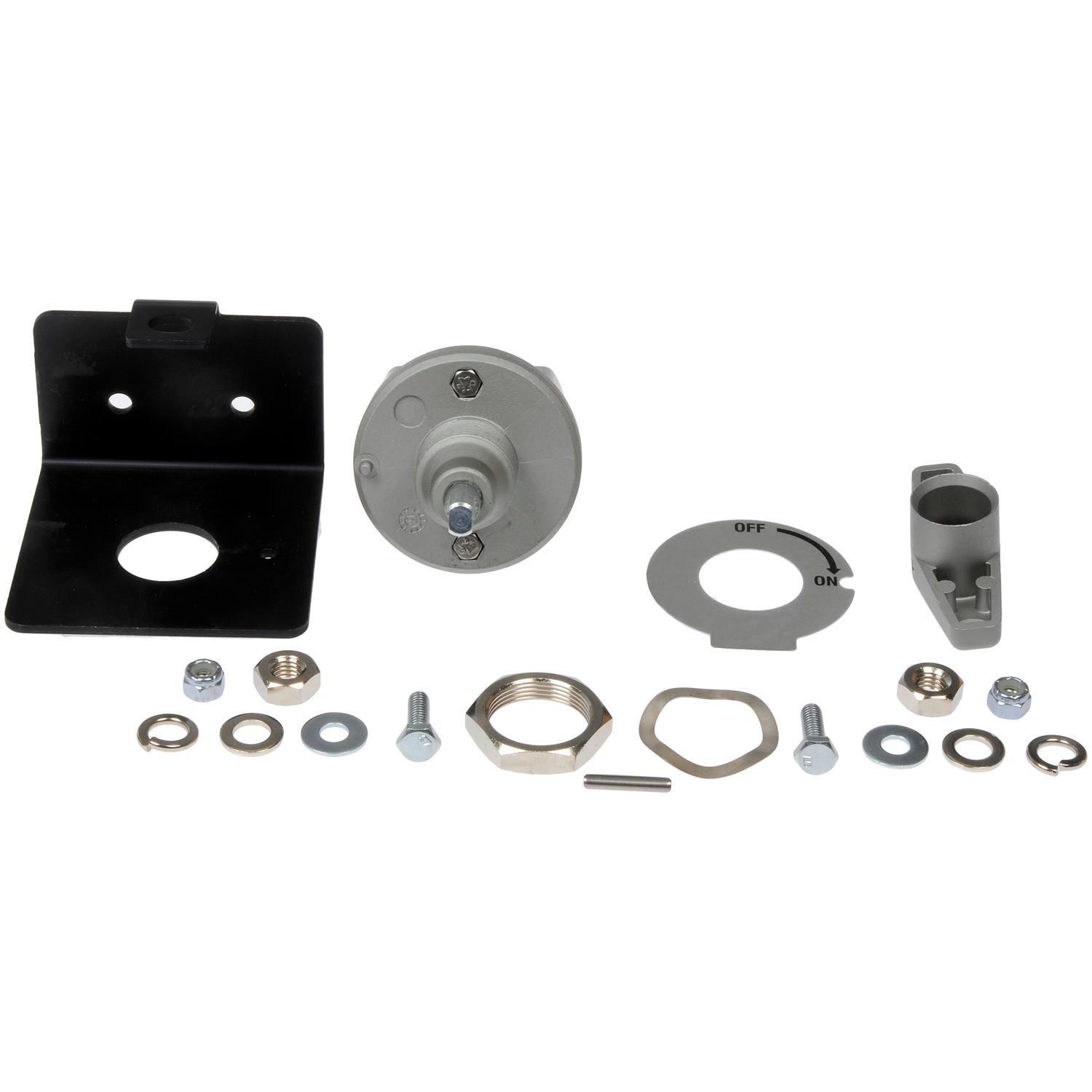 Dorman - HD Solutions Battery Cut-Off Switch 924-5020 | AutoZone