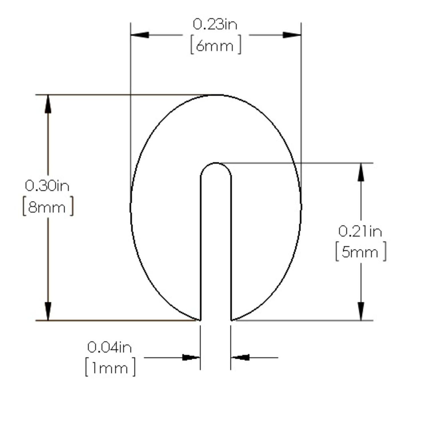 aFe Power Body Seal Kit 59-10098 | AutoZone