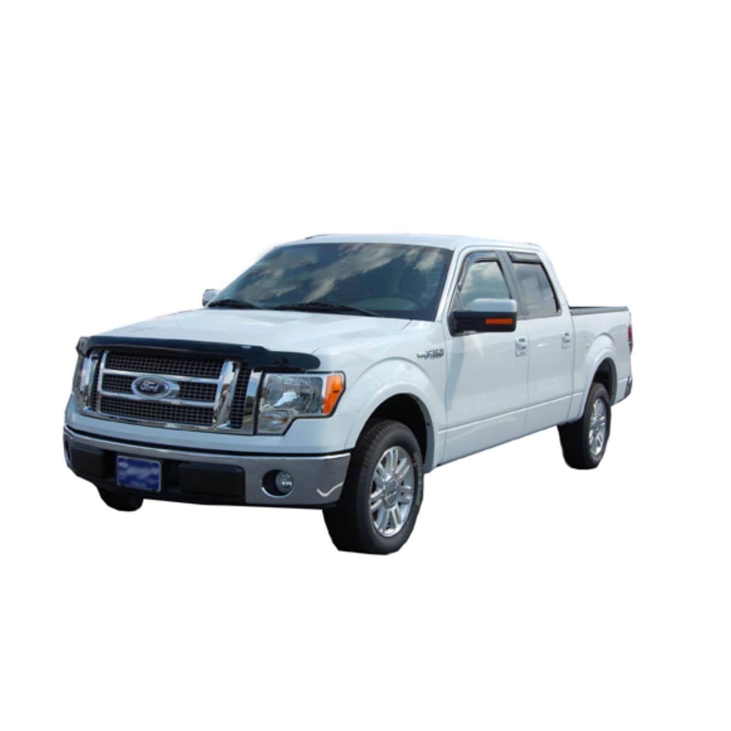 Auto Ventshade (AVS) Side Window Deflector 194155 | AutoZone