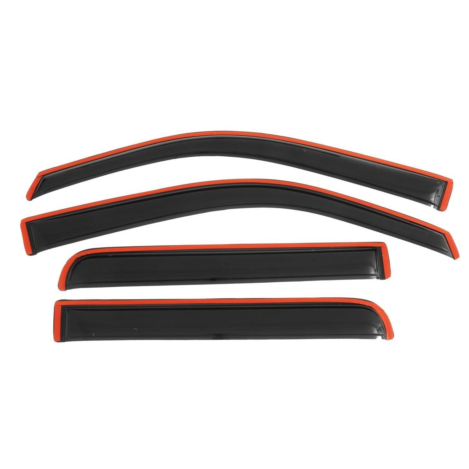 Auto Ventshade (AVS) Side Window Deflector 194155 | AutoZone