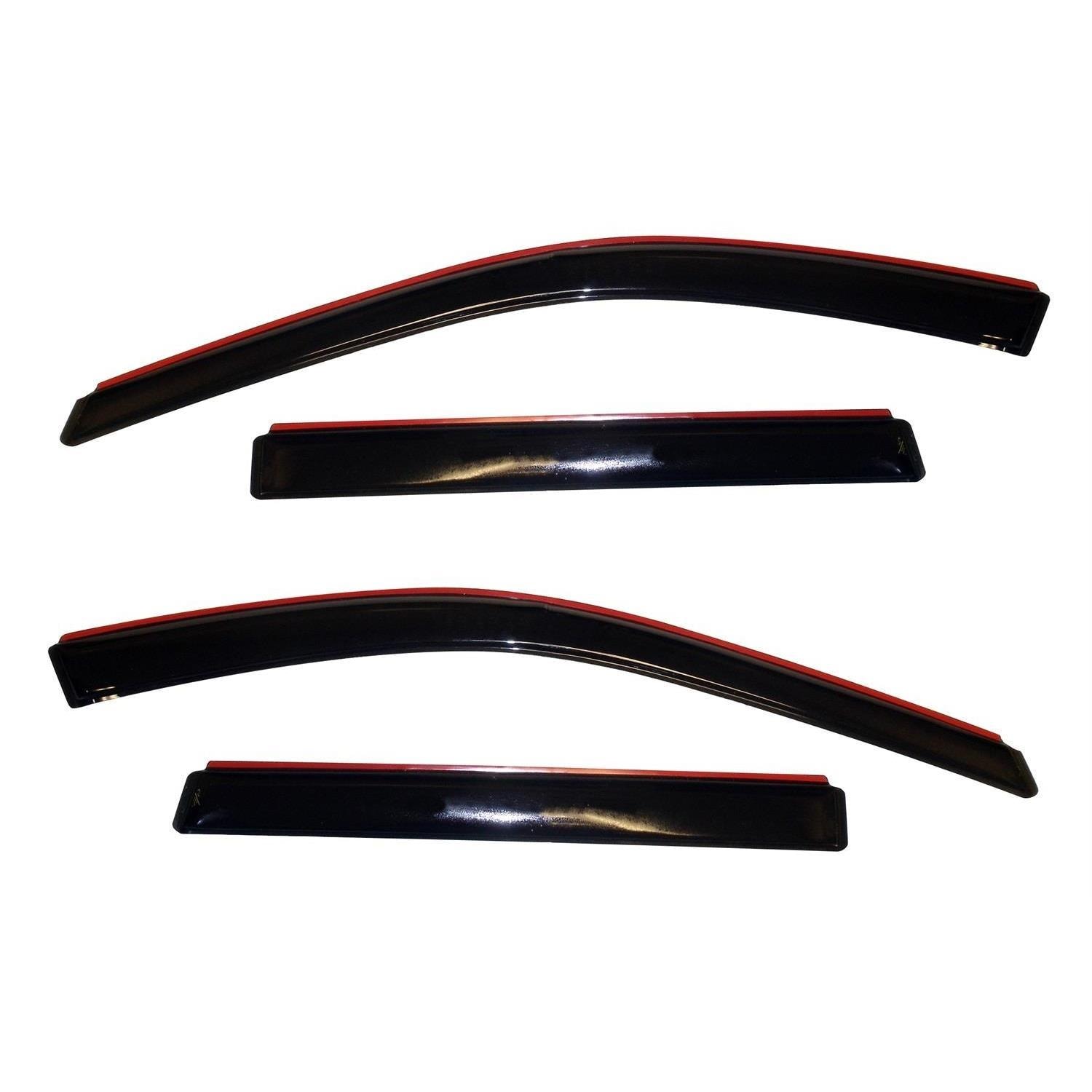 Auto Ventshade (AVS) Side Window Deflector 194252 | AutoZone