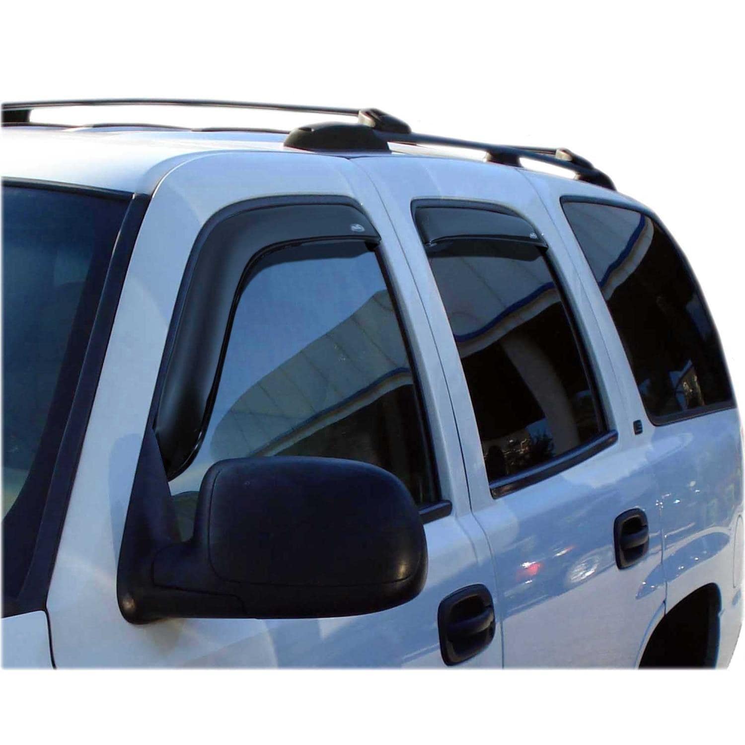 Auto Ventshade (AVS) Side Window Deflector 194304 | AutoZone