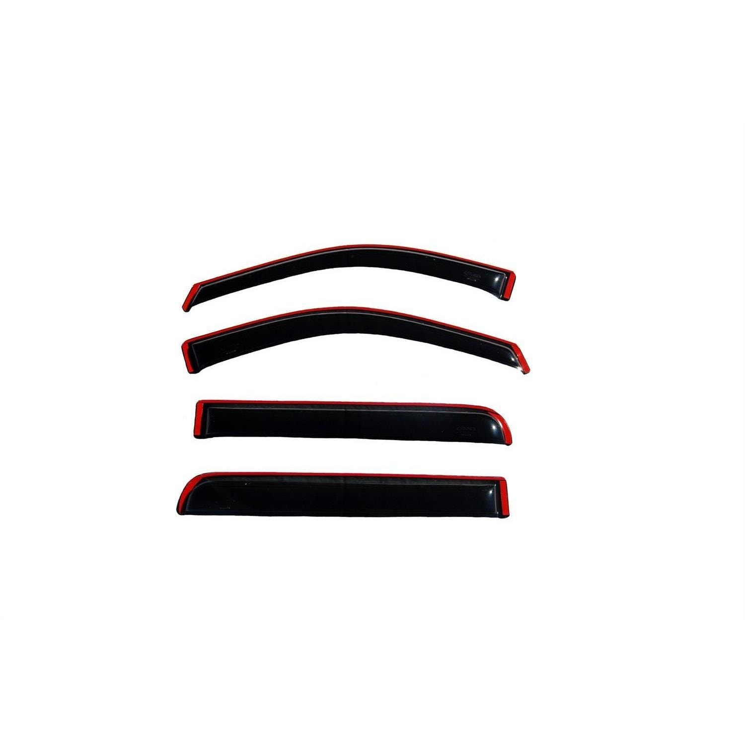 Auto Ventshade (AVS) Side Window Deflector 194443 | AutoZone