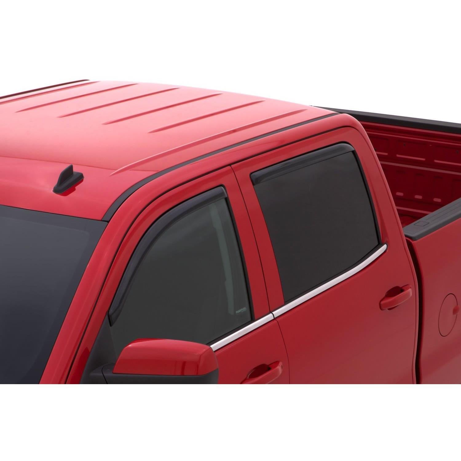 M♡ Auto Ventshade (AVS) Side Window Deflector 194536 | AutoZone