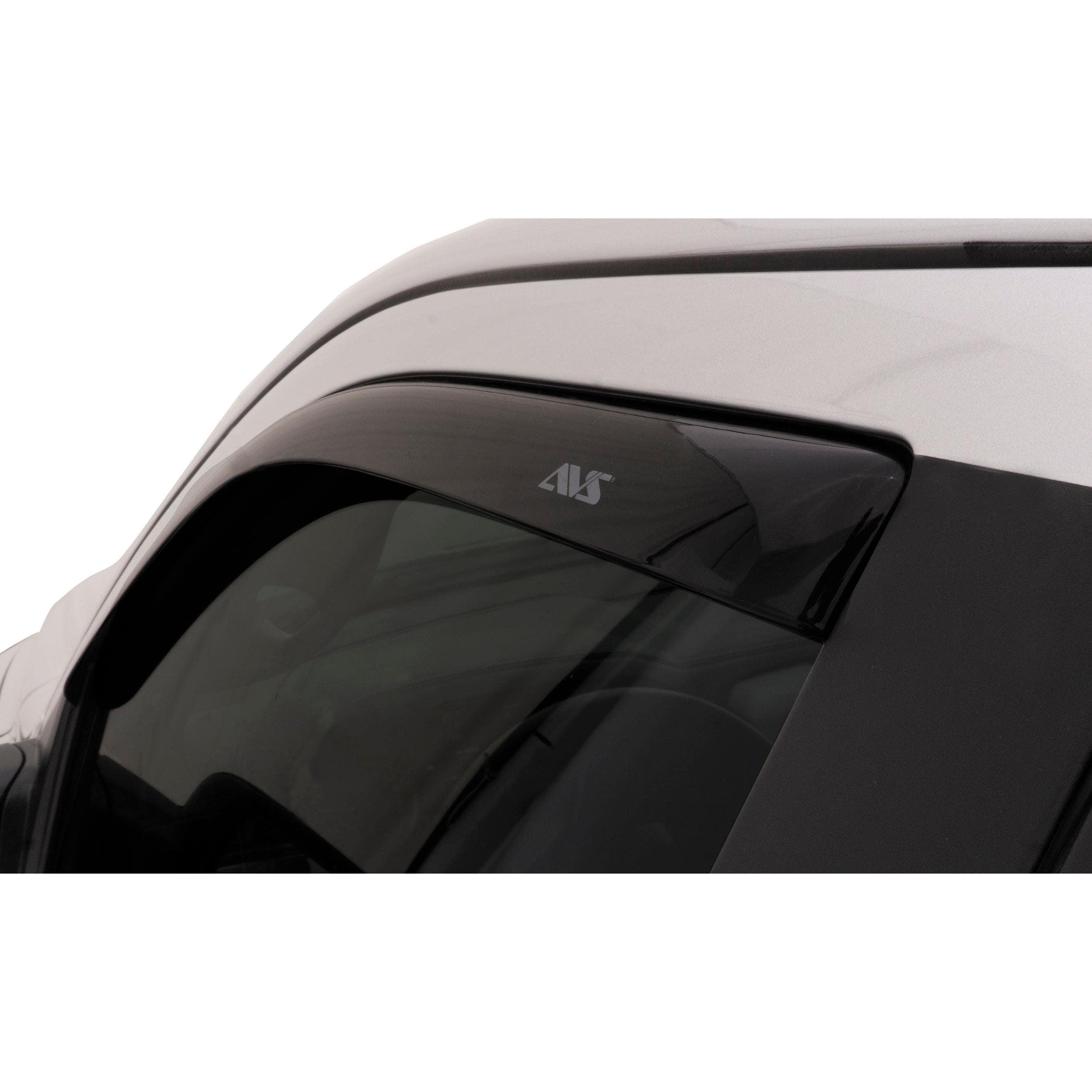 Auto Ventshade (AVS) Side Window Deflector 194804 | AutoZone