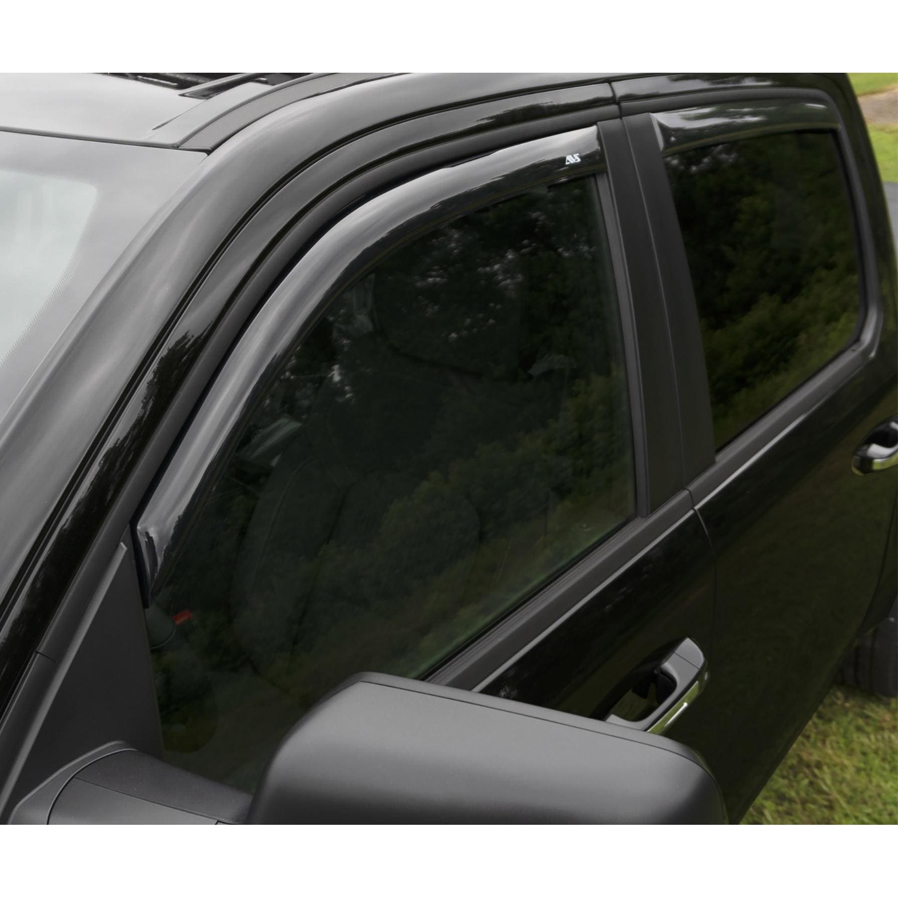 Auto Ventshade (AVS) Side Window Deflector 194818 | AutoZone