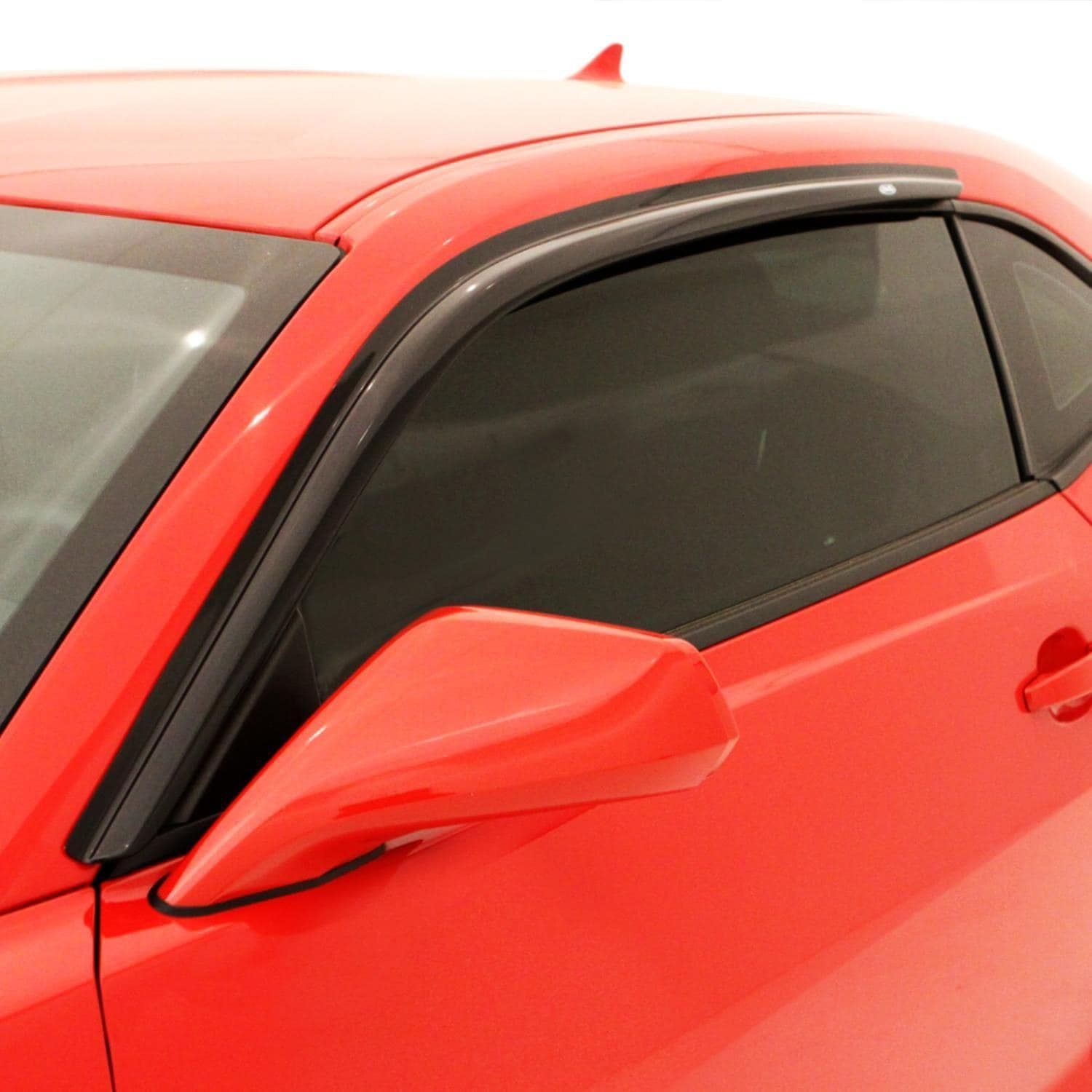 Auto Ventshade (AVS) Side Window Deflector 92127 | AutoZone