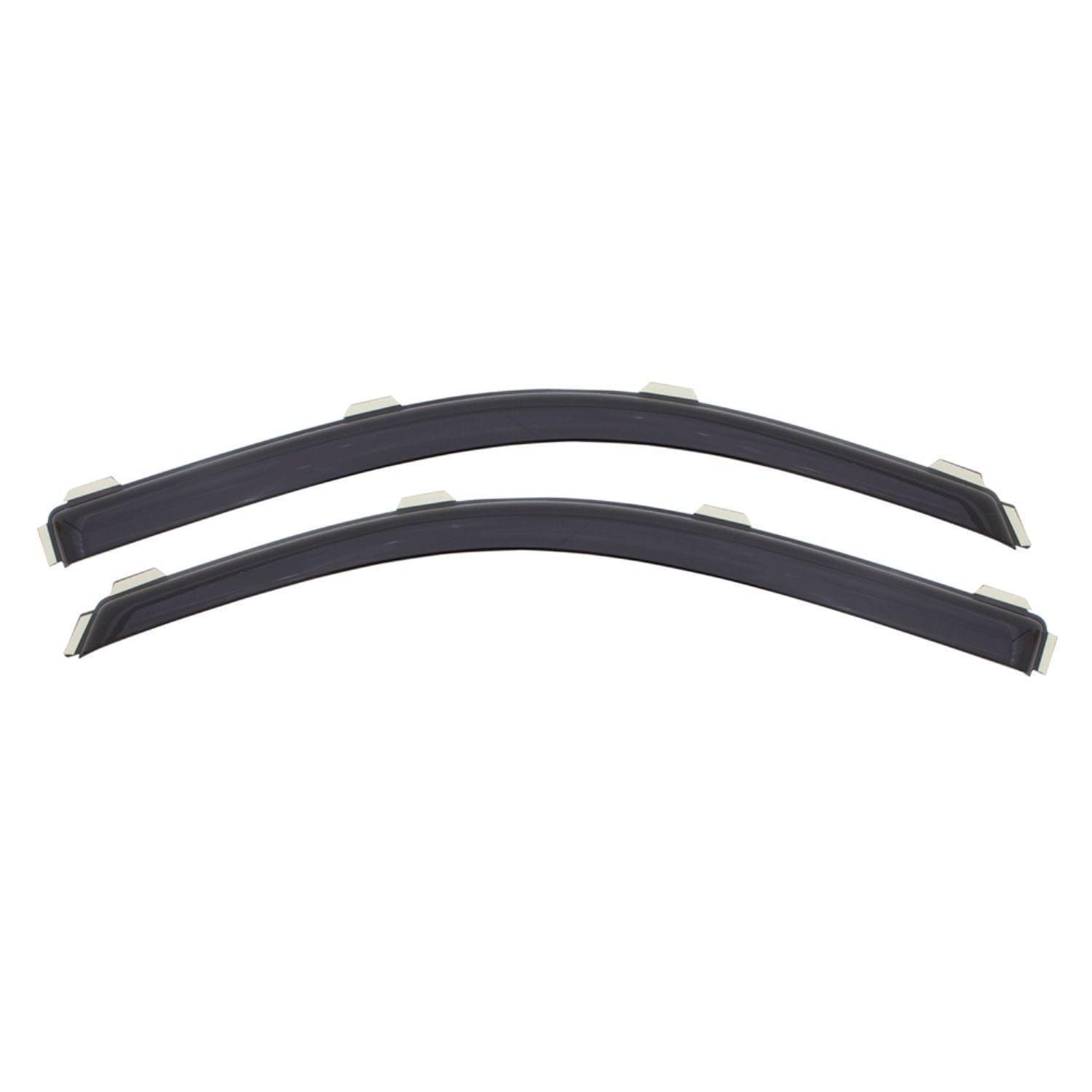 Auto Ventshade AVS Smoke 92301 | AutoZone