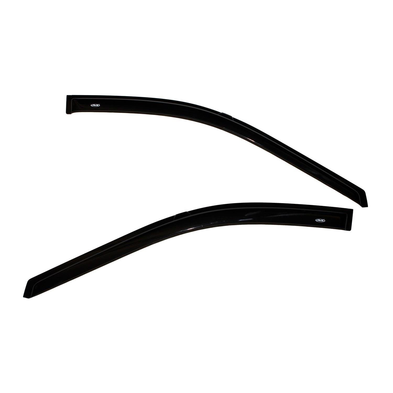 Auto Ventshade AVS Smoke 92301 | AutoZone