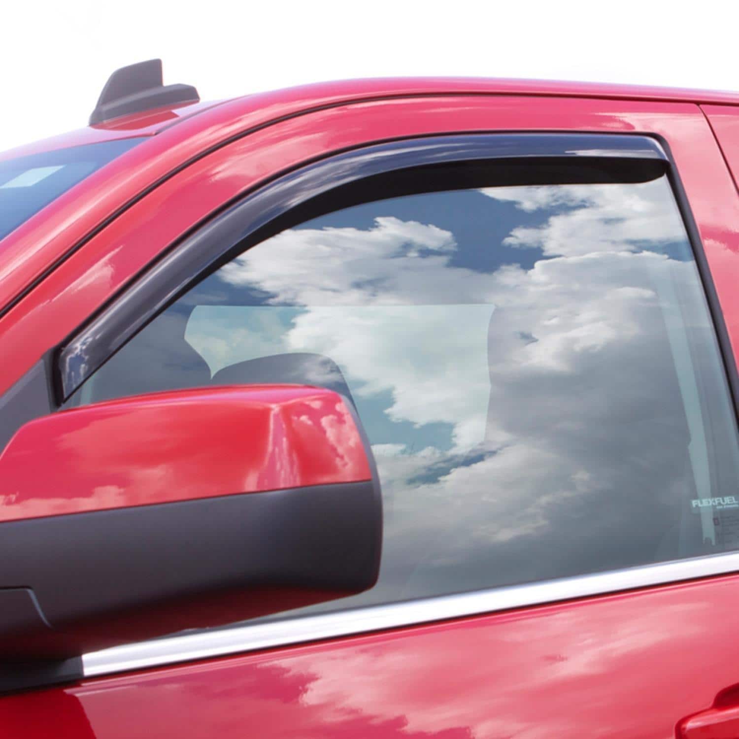 Auto Ventshade (AVS) Side Window Deflector 92971 | AutoZone