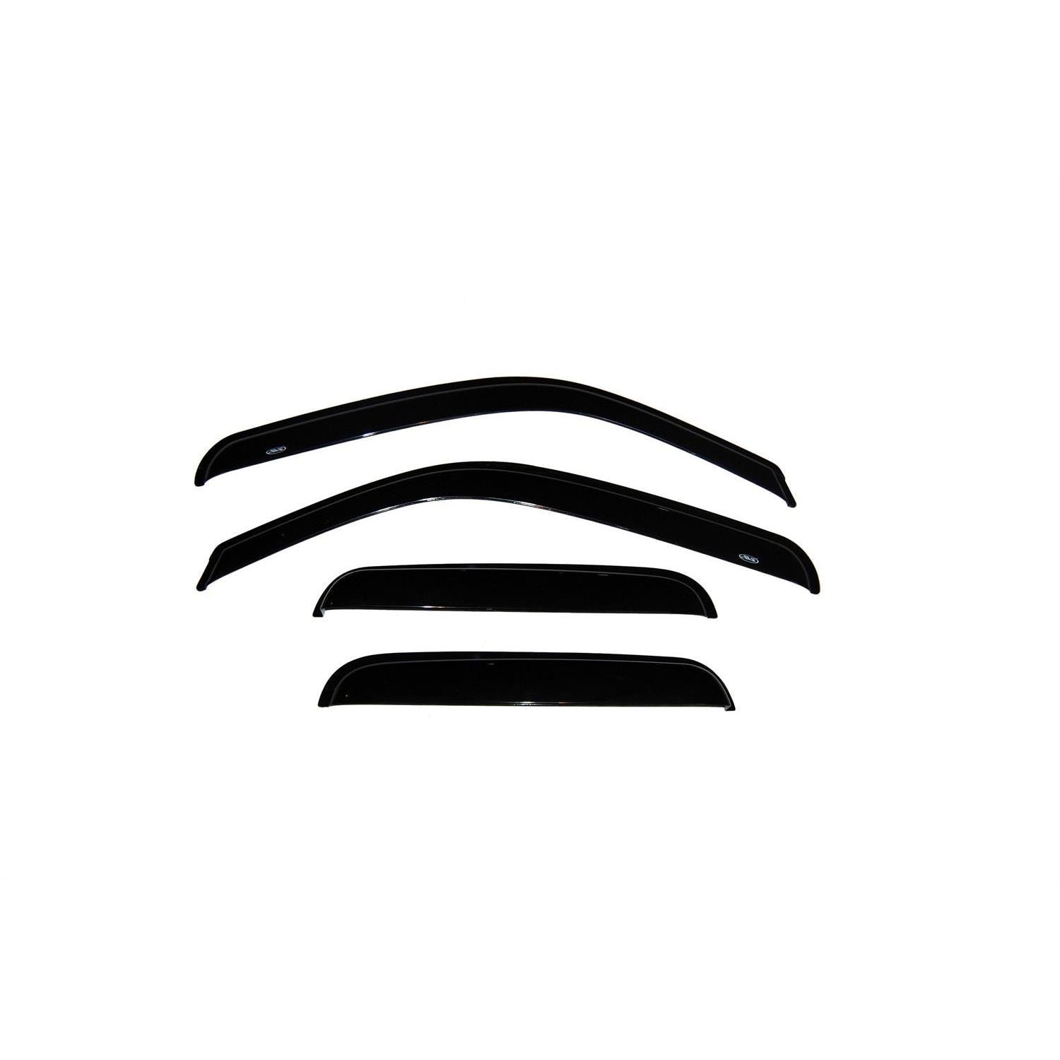 Auto Ventshade AVS Smoke Side Window Deflector 94044