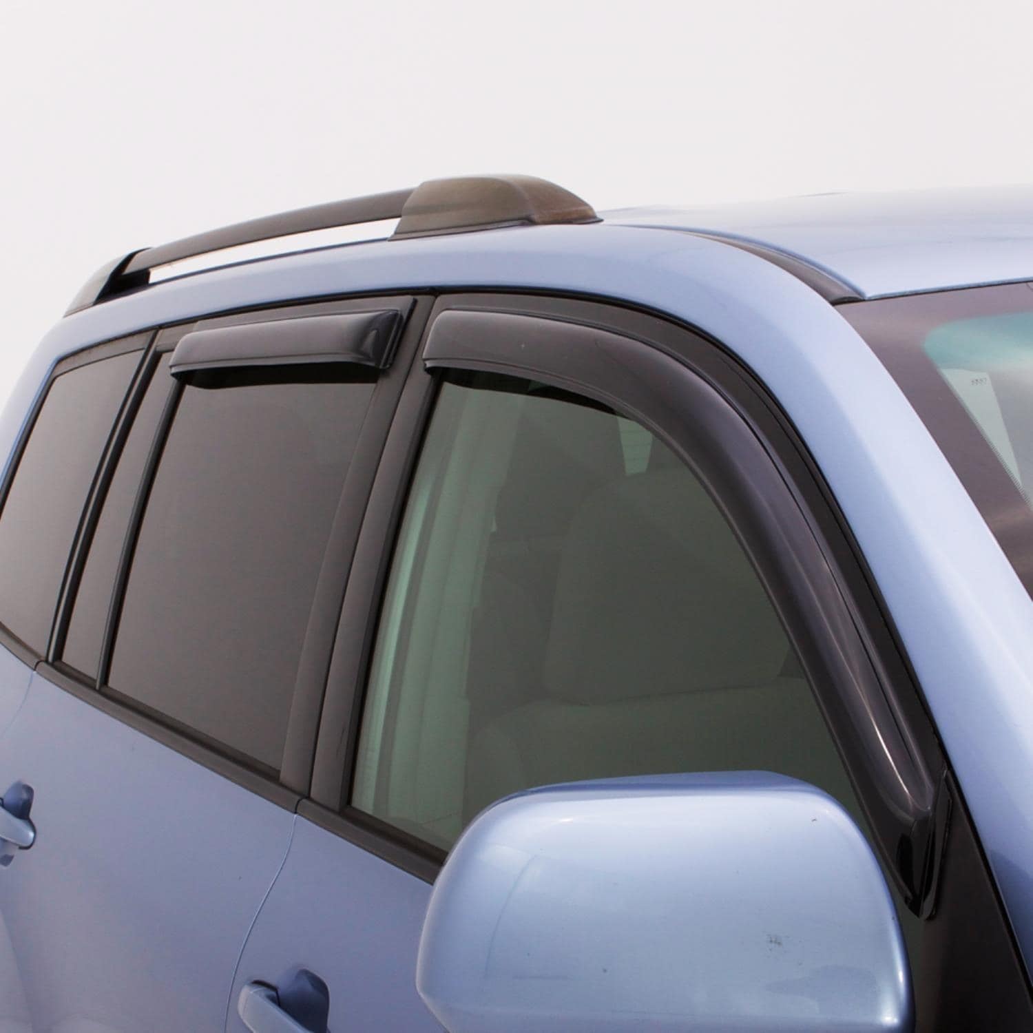 Auto Ventshade AVS Smoke Side Window Deflector 94383 | AutoZone