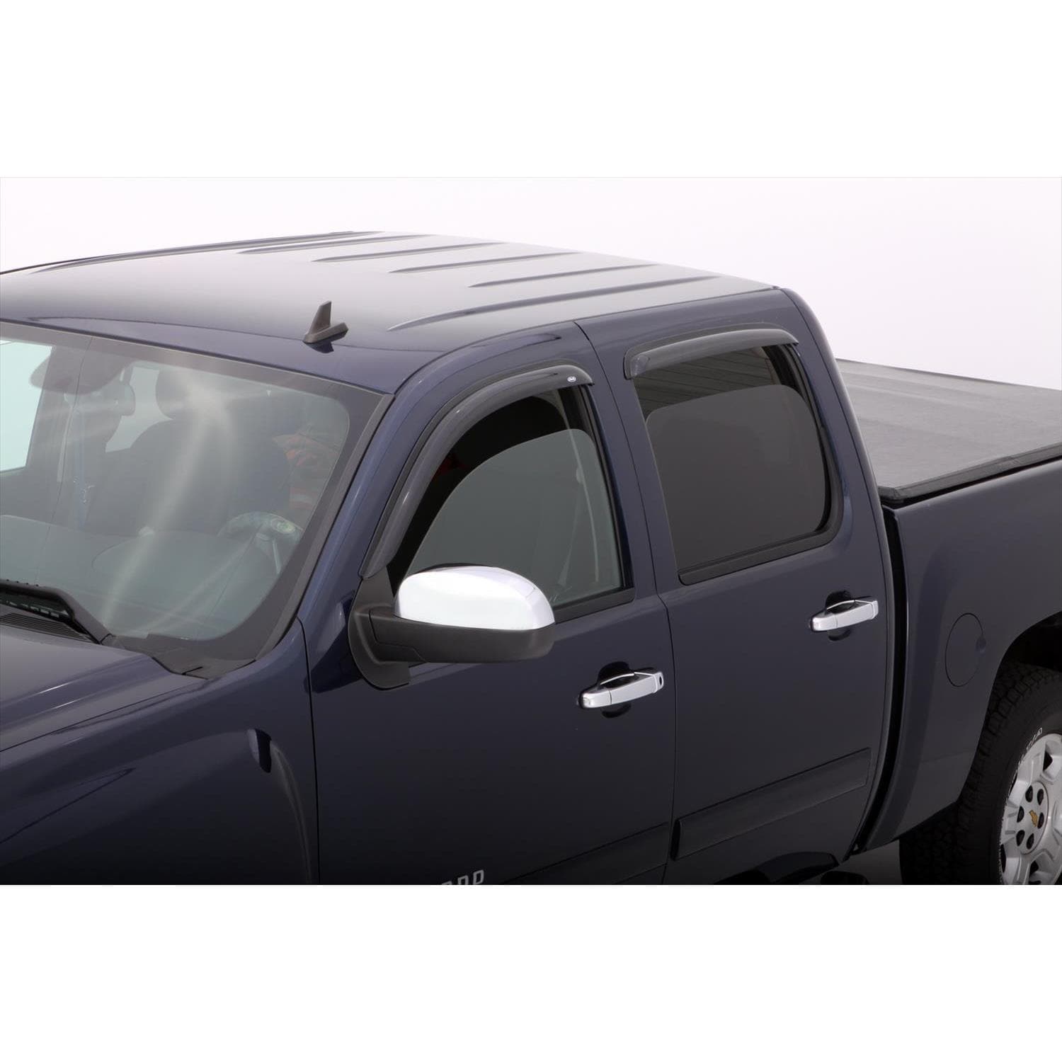 Auto Ventshade AVS Smoke Side Window Deflector 94515 | AutoZone
