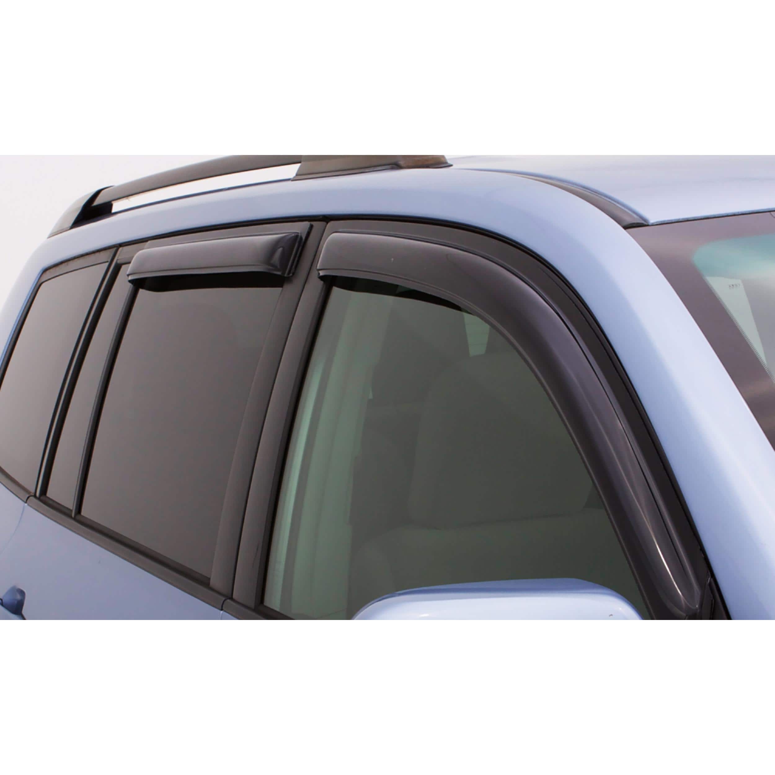 2016SS Deuxieme Classe MALU アゼ V プルオーバー Arctic Cat Wildcat Trail Scratch Resistant Flip Windshield