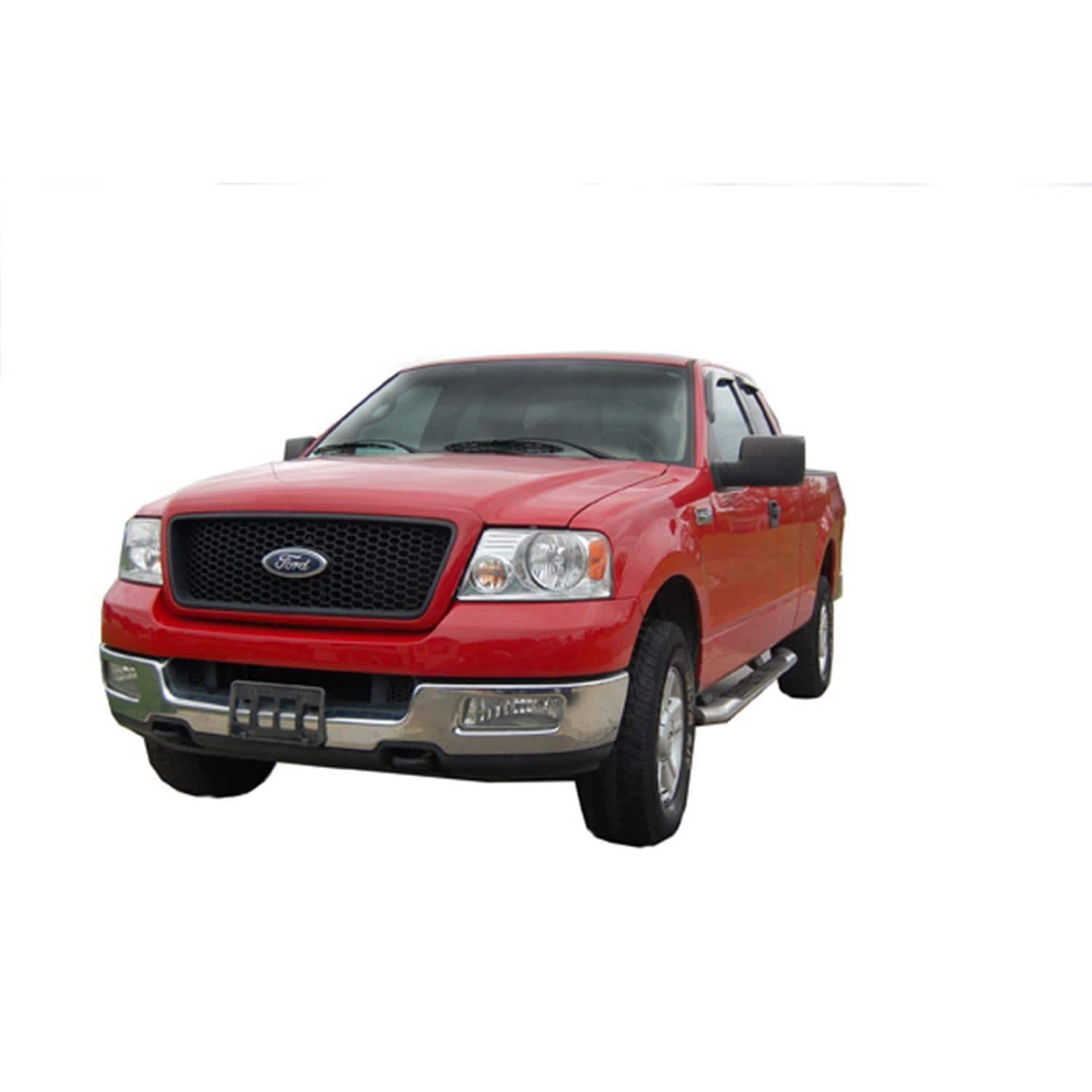 Auto Ventshade (AVS) Smoke Side Window Deflector 94738 | AutoZone