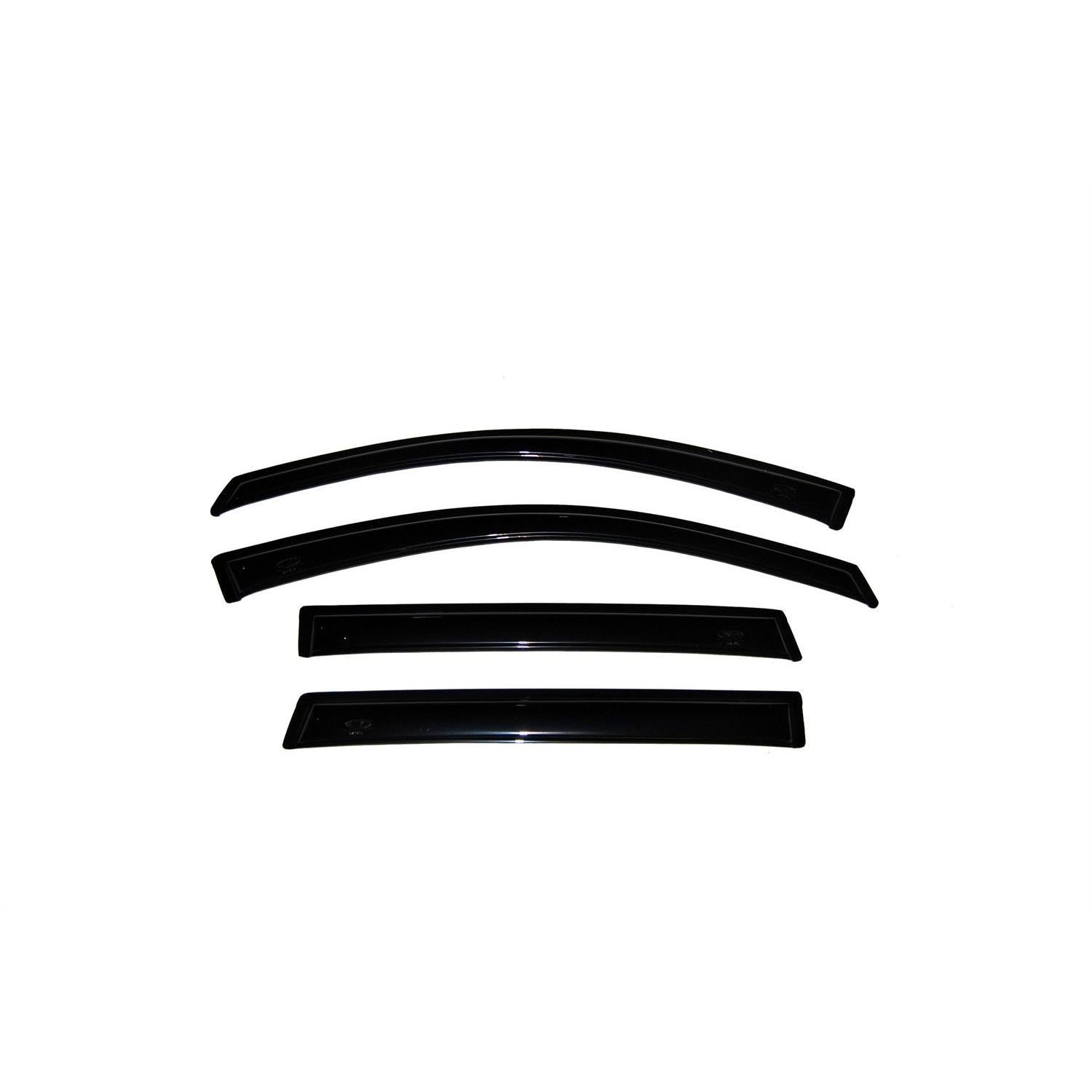 Auto Ventshade (AVS) Side Window Deflector 94805 | AutoZone