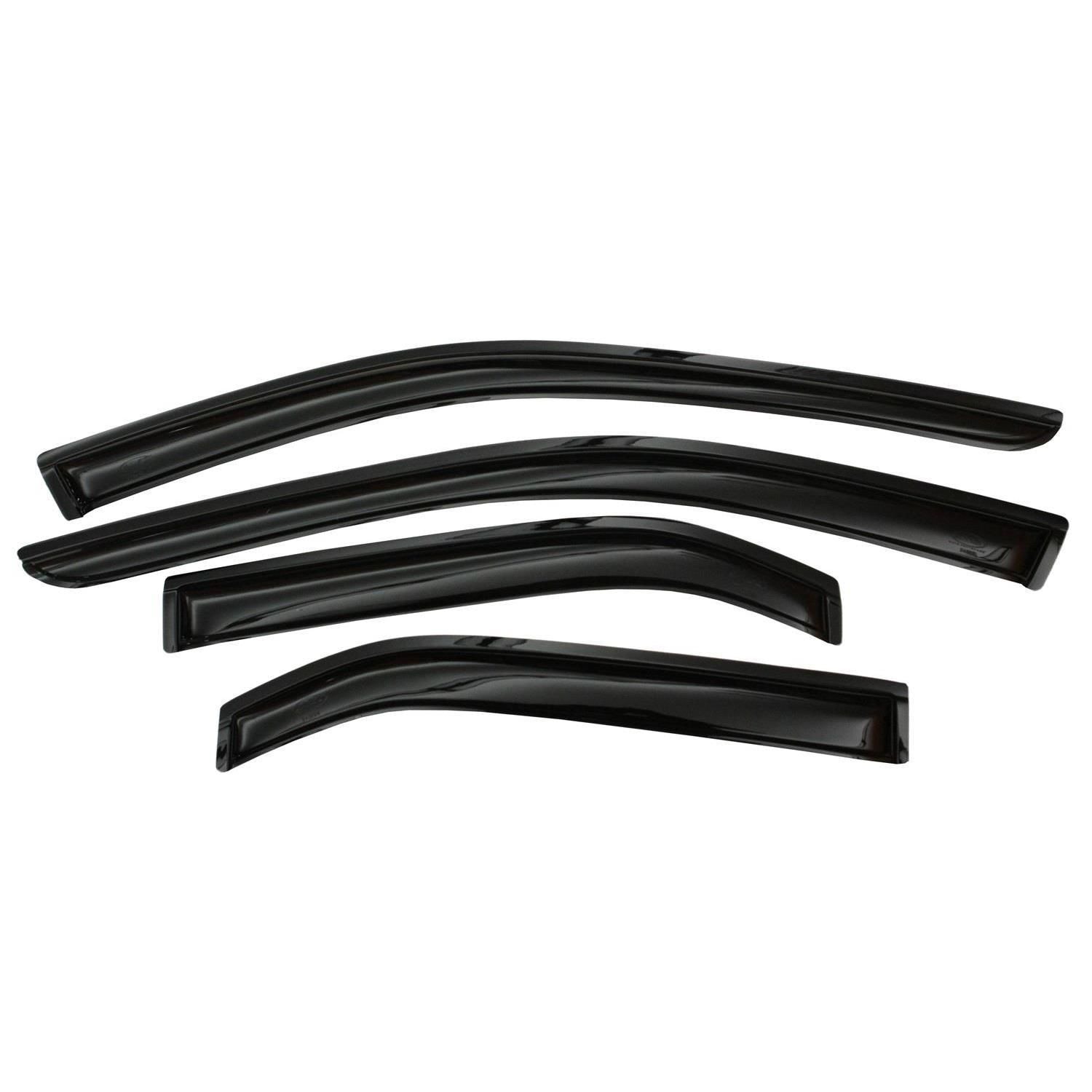 Auto Ventshade (AVS) Side Window Deflector 94974 | AutoZone