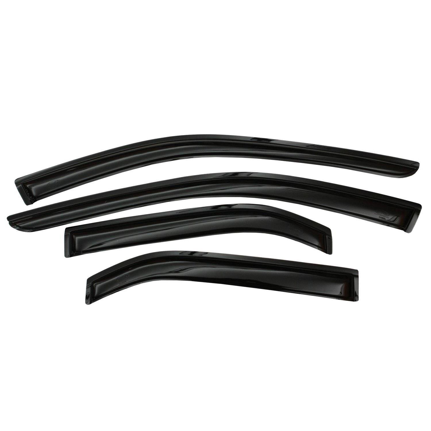 Auto Ventshade (AVS) Side Window Deflector 94989 | AutoZone