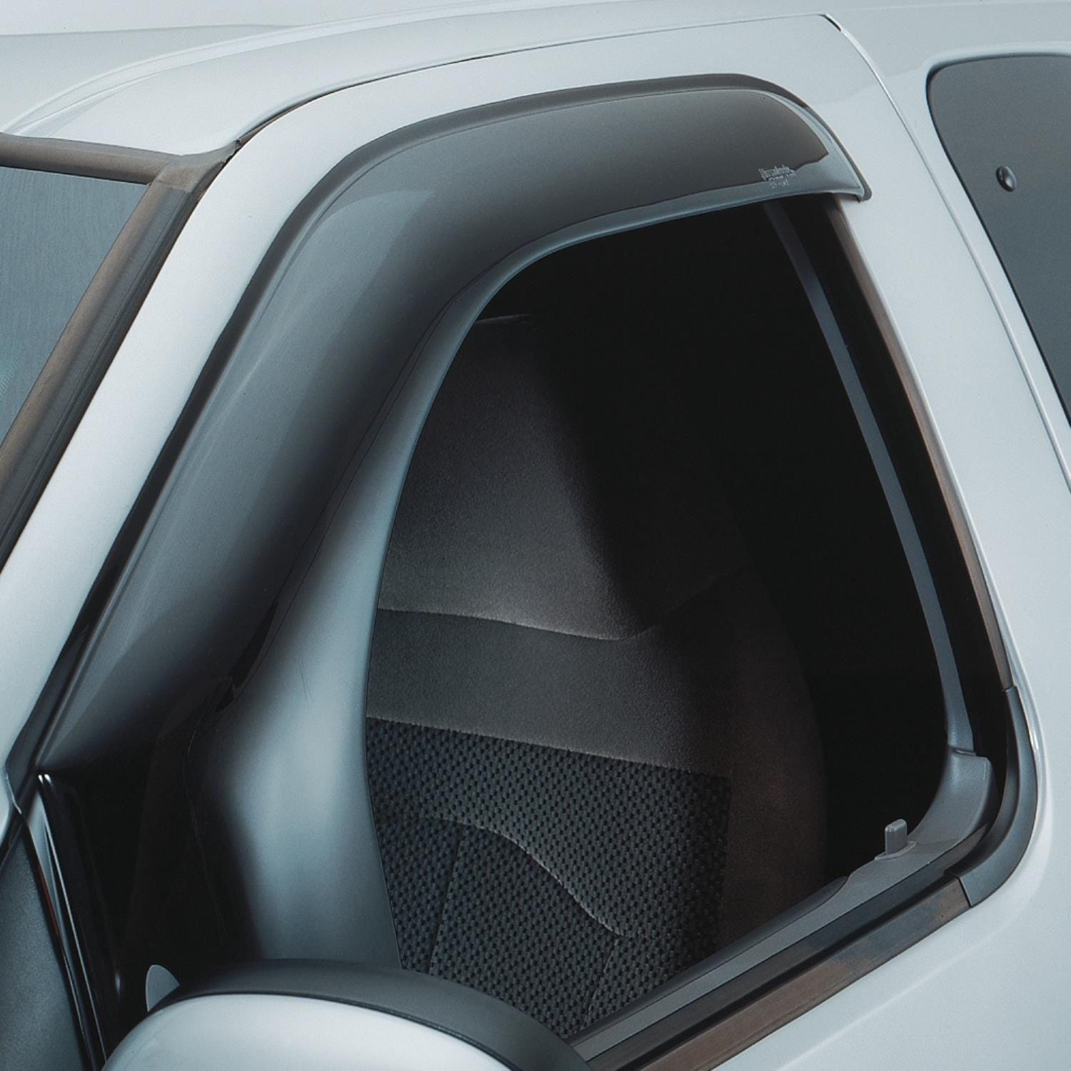 Auto Ventshade (AVS) Side Window Deflector 95607 | AutoZone