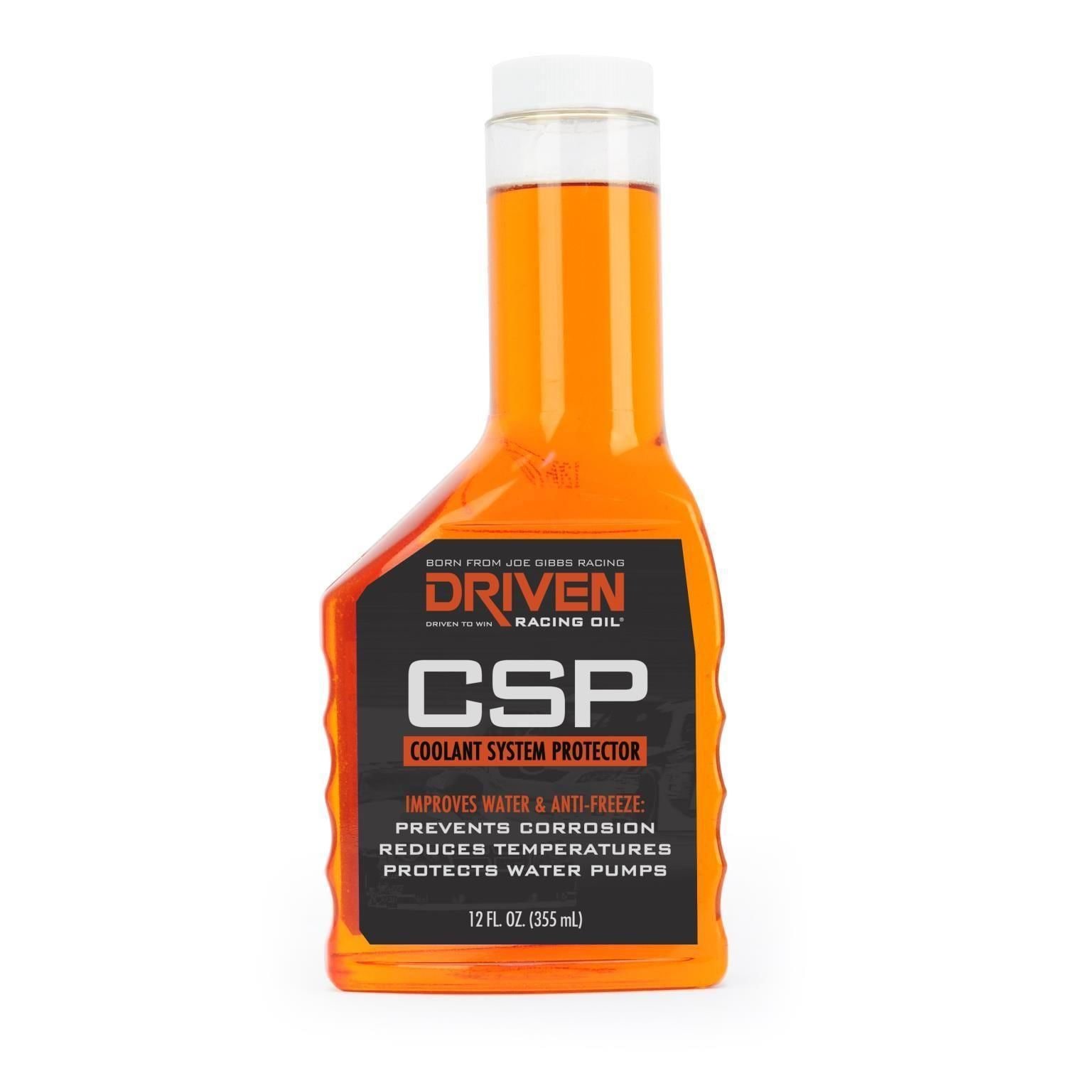 Driven Racing Oil Coolant System Protector 12oz for Porsche Cayman