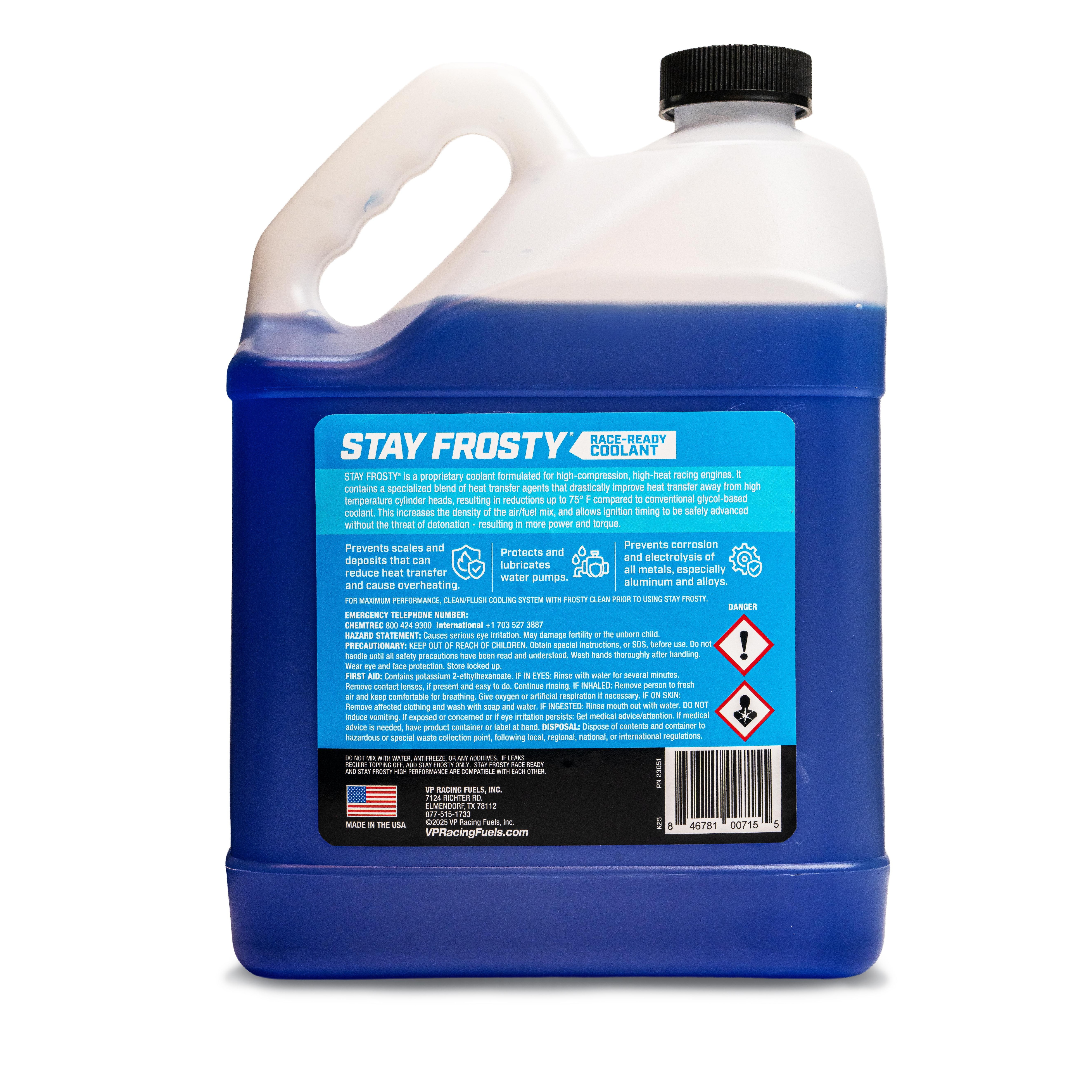 VP Racing Fuels Engine Coolant Additive 23051 | AutoZone