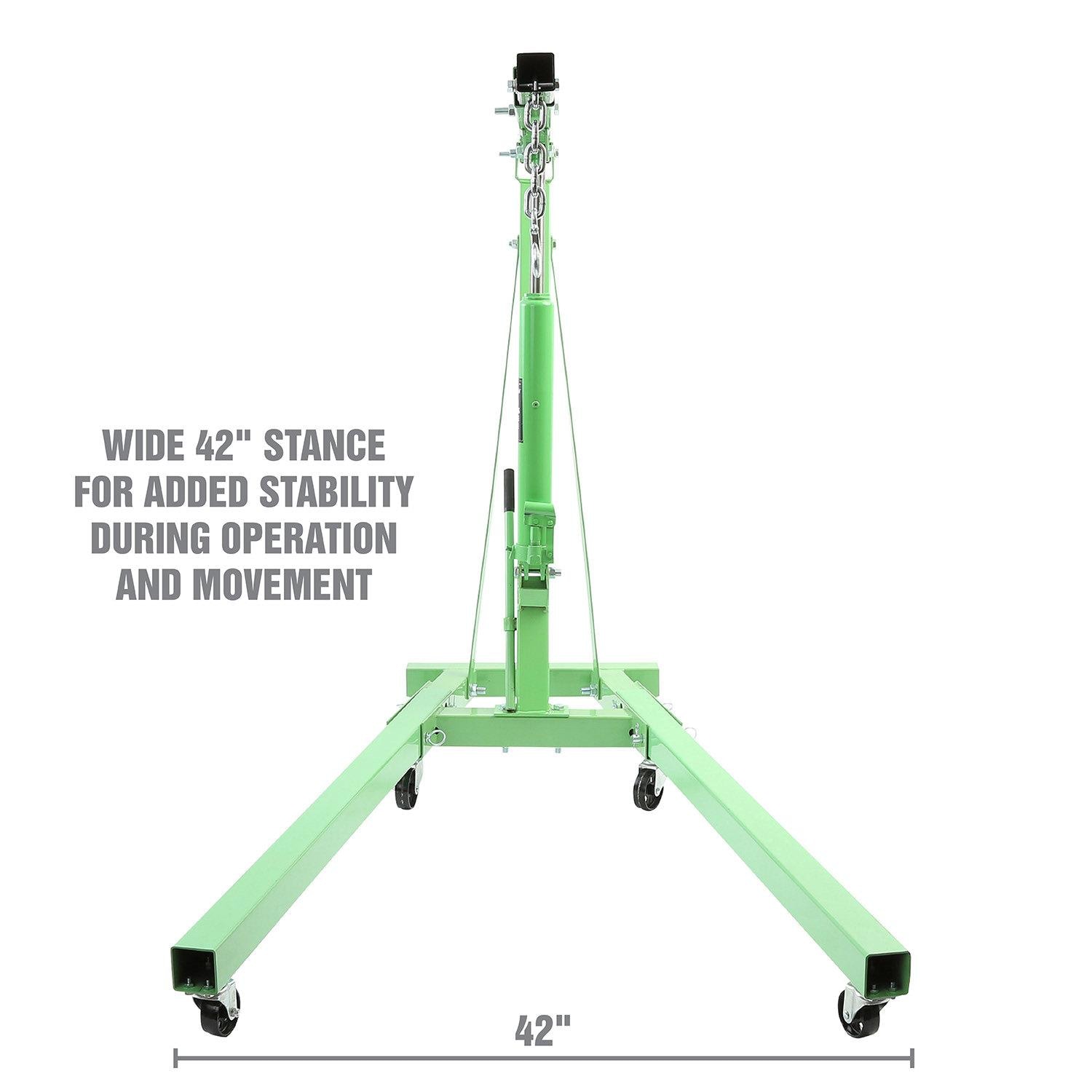2c6624 Stack Stand | AutoZone