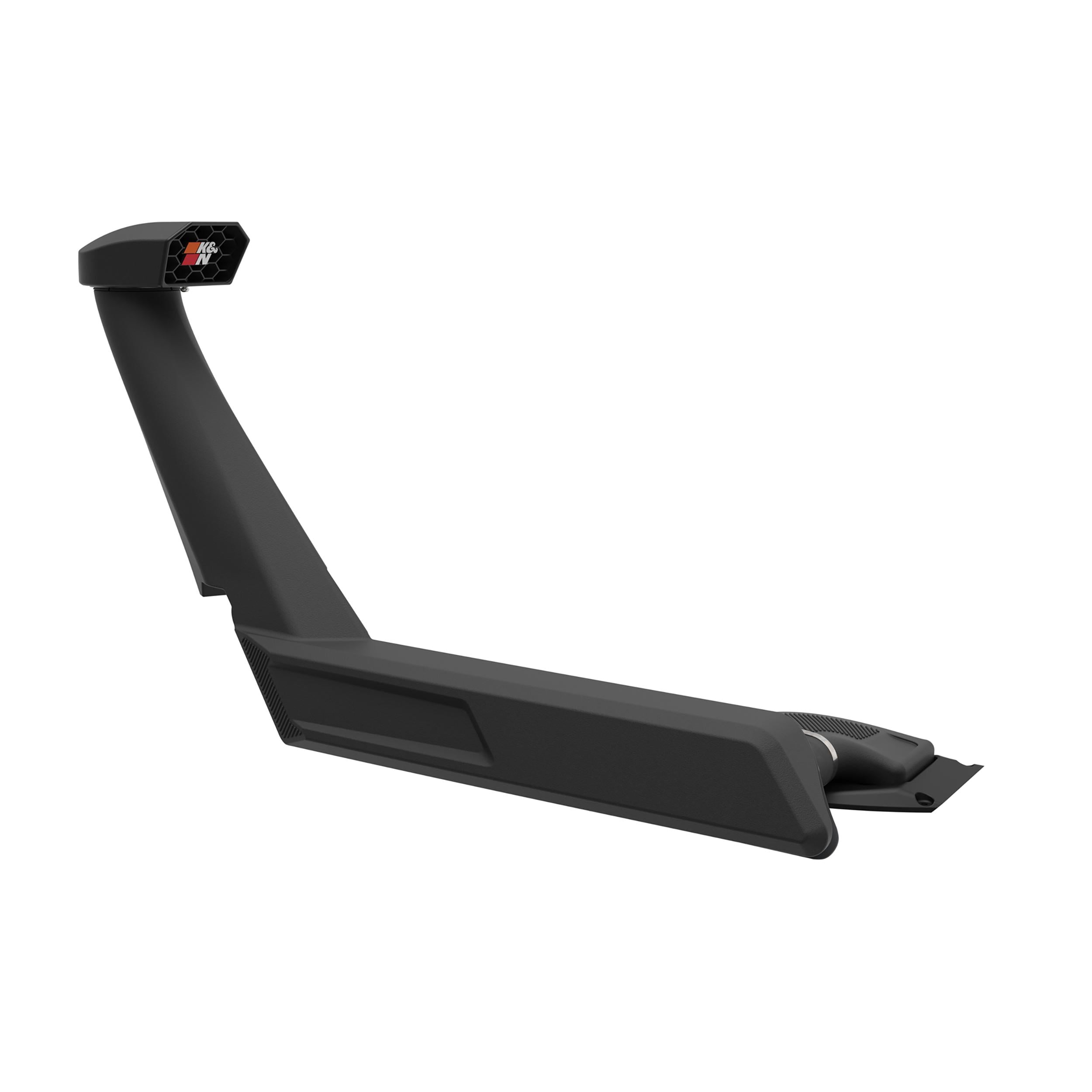 K&N Performance Engine Air Intake Snorkel 63-8002 | AutoZone