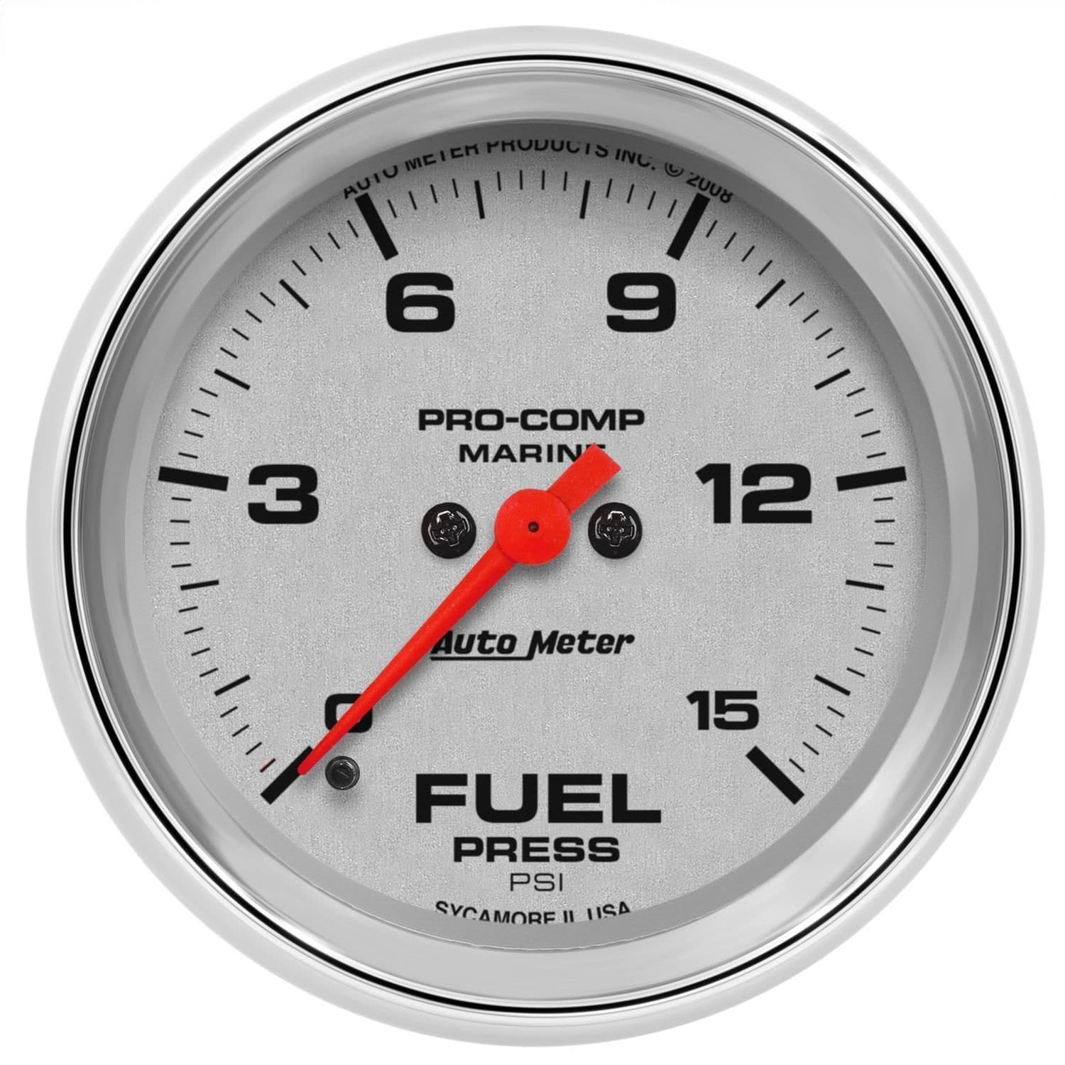 Fuel Pressure Gauge Autozone