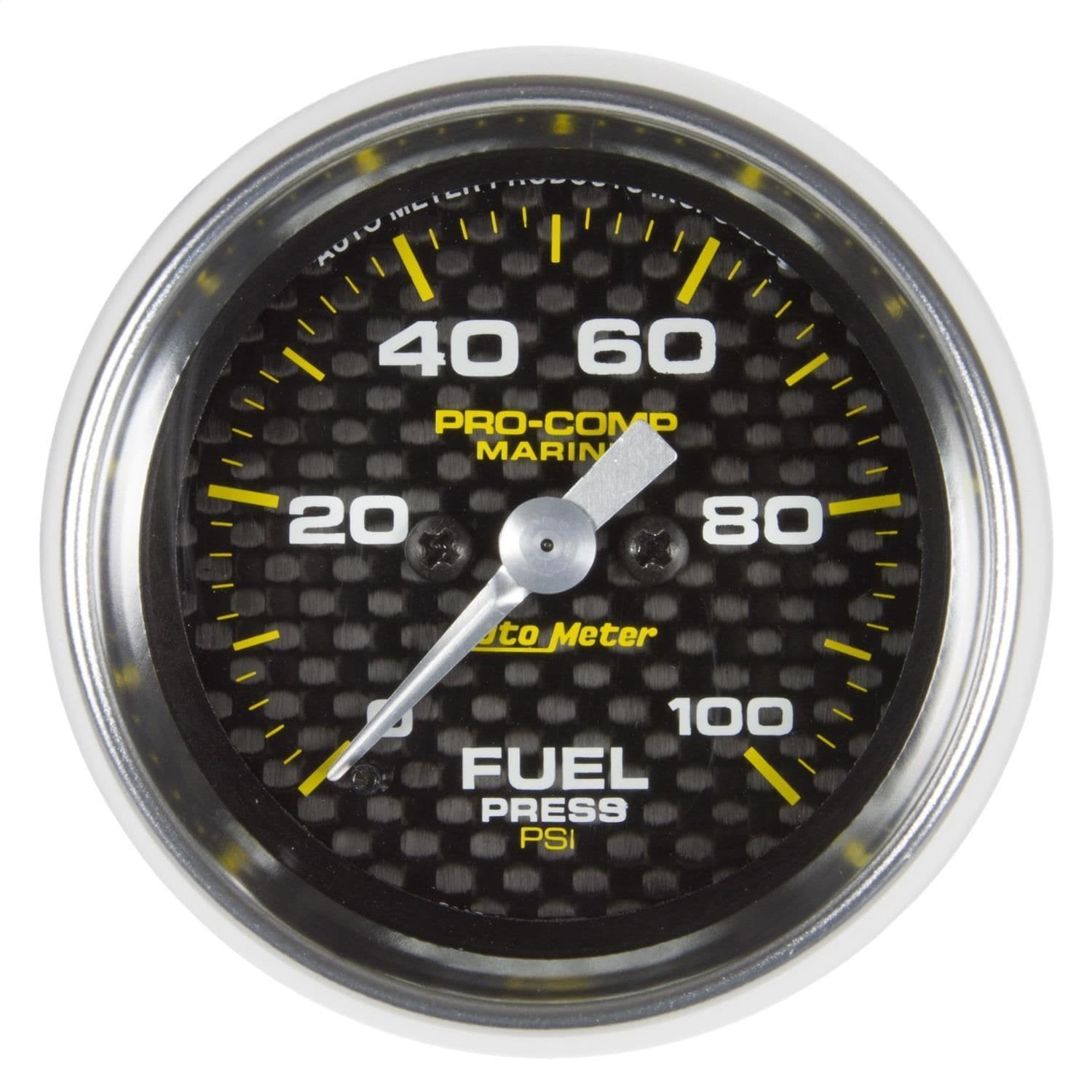 Fuel Pressure Gauge Autozone